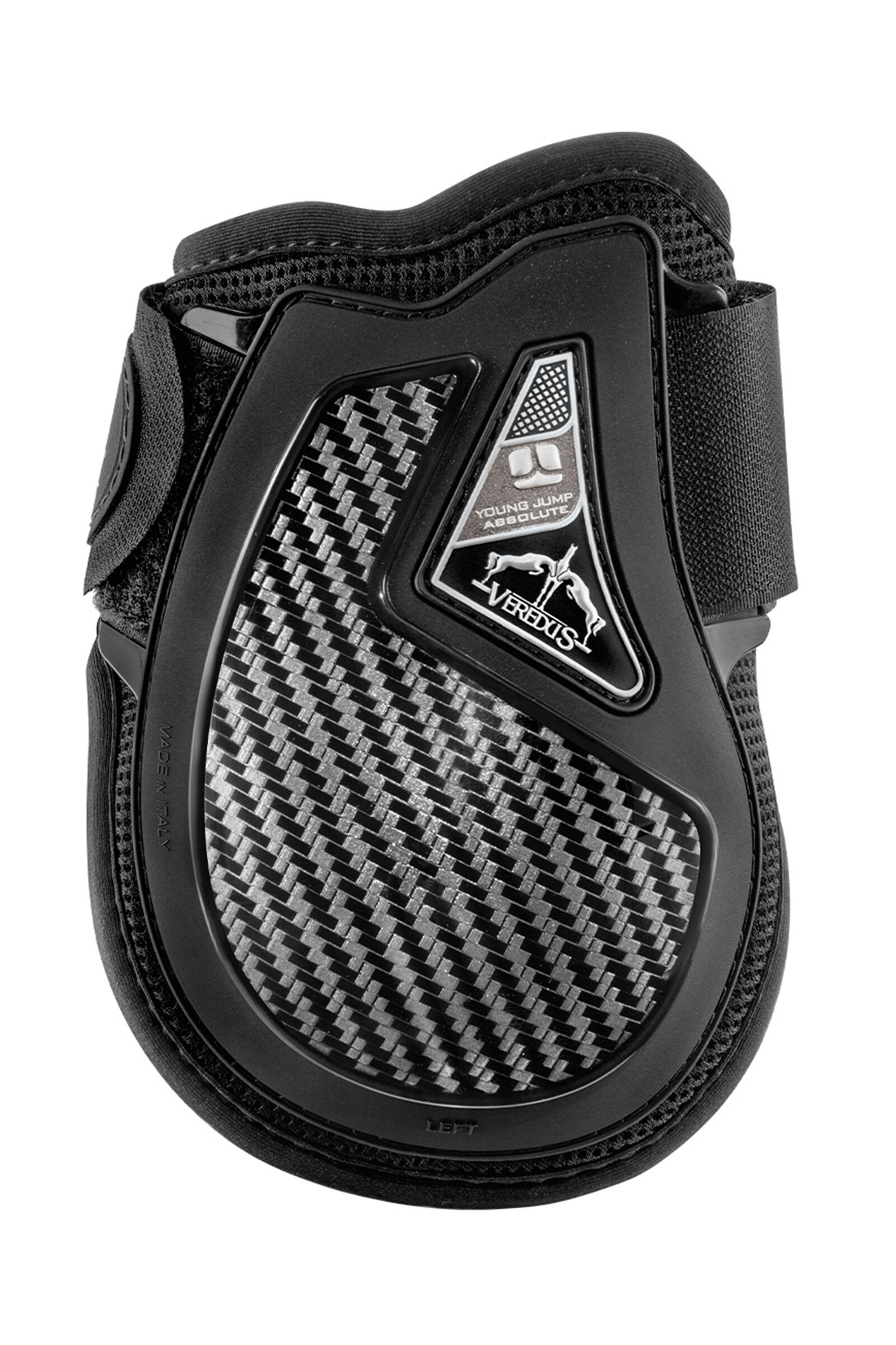Veredus Bokavédok, Black, L
