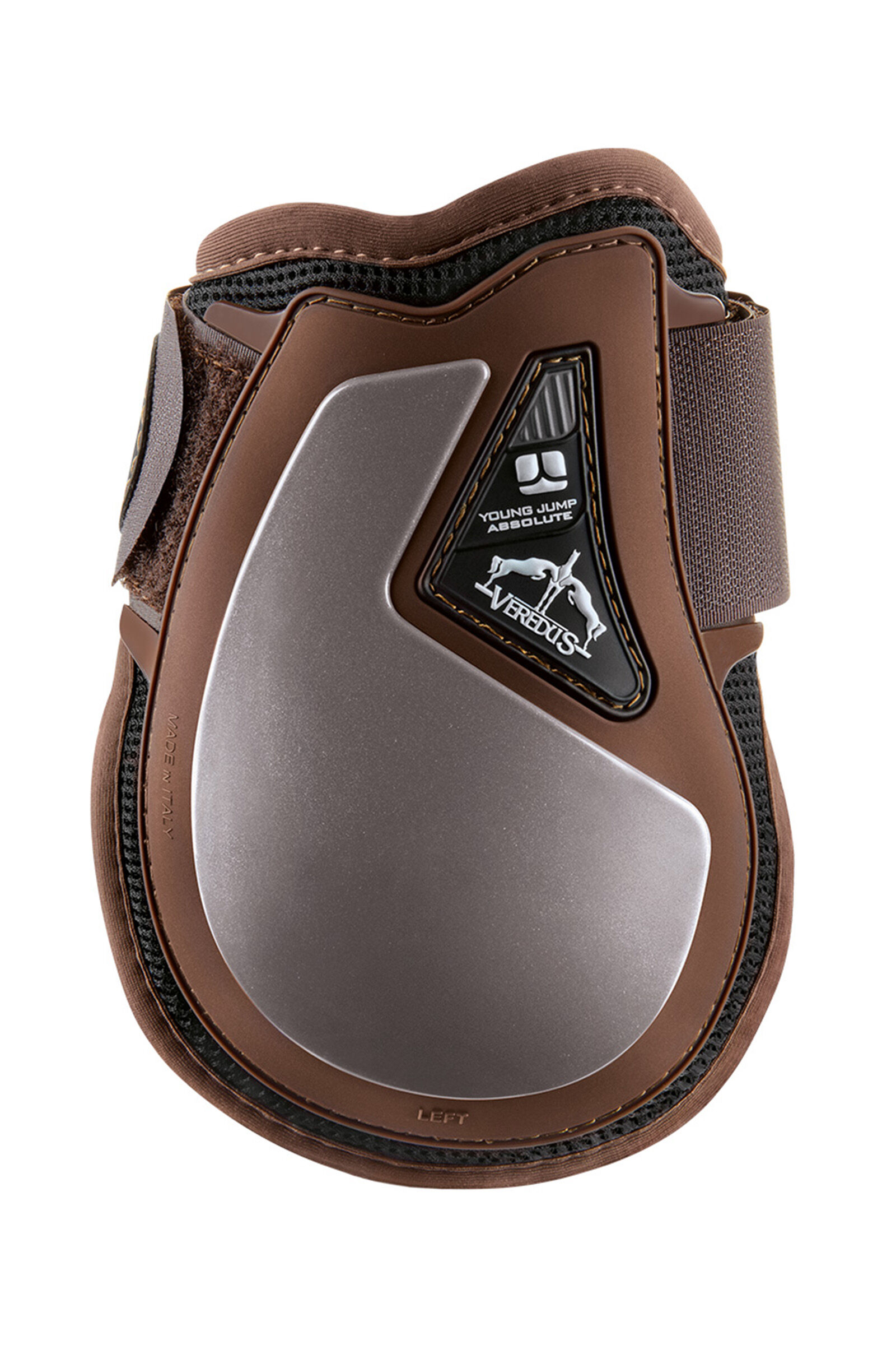 Veredus Bokavédok, Brown, L