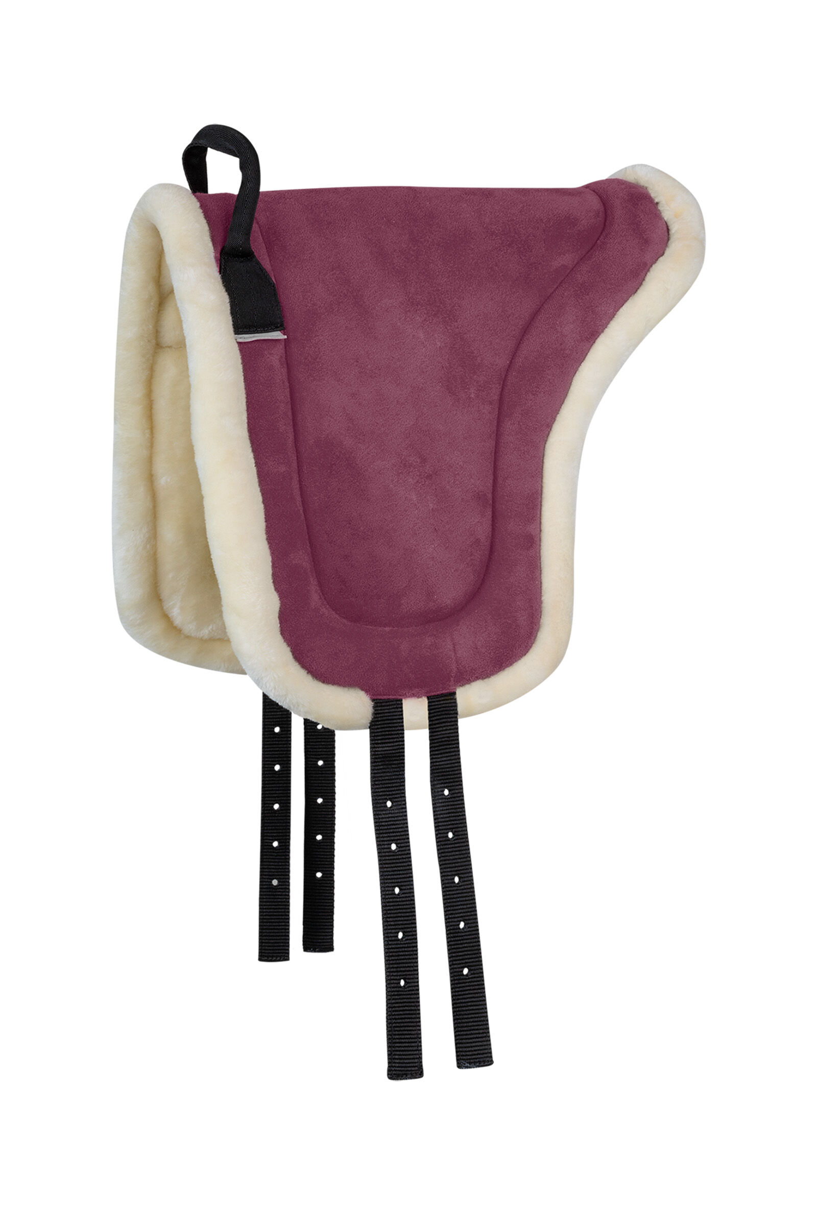 Tapis de Selle Souple Waldhausen