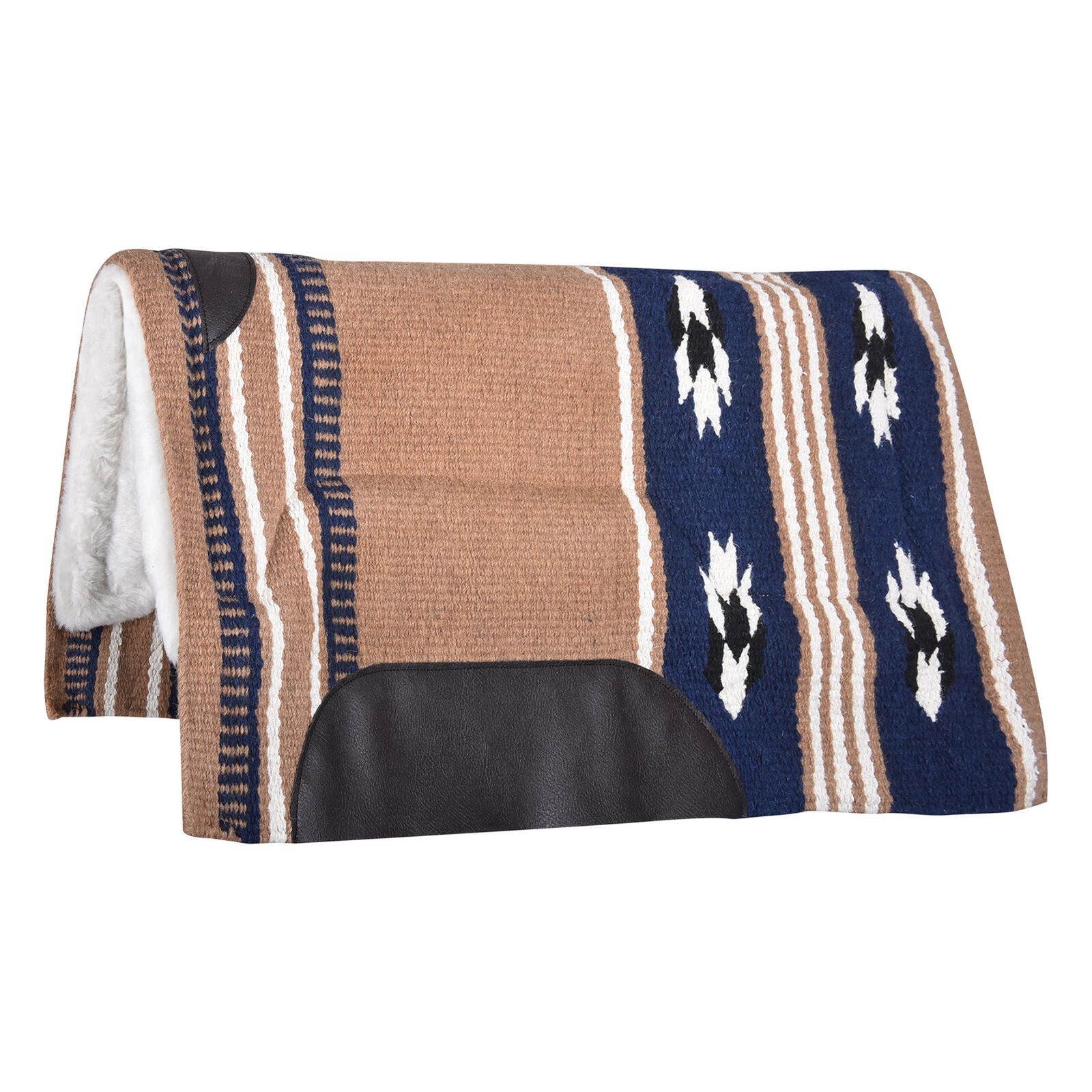 Pady Pod Siodła Westernowe Waldhausen