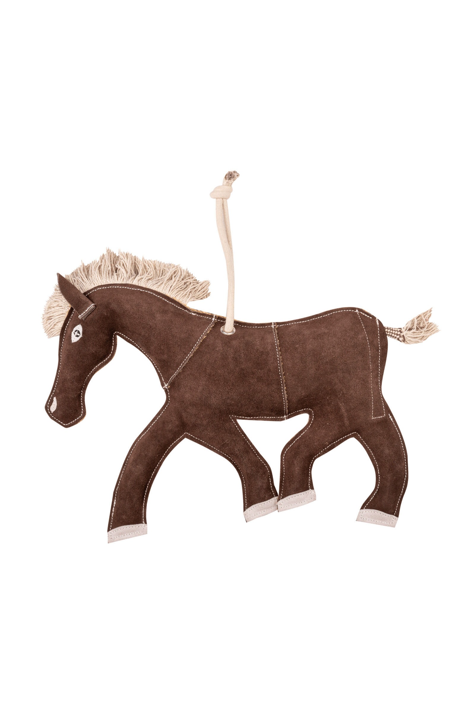 Waldhausen Horst Horse Horse Toy, BR/OWH/DBR, ONE SIZE