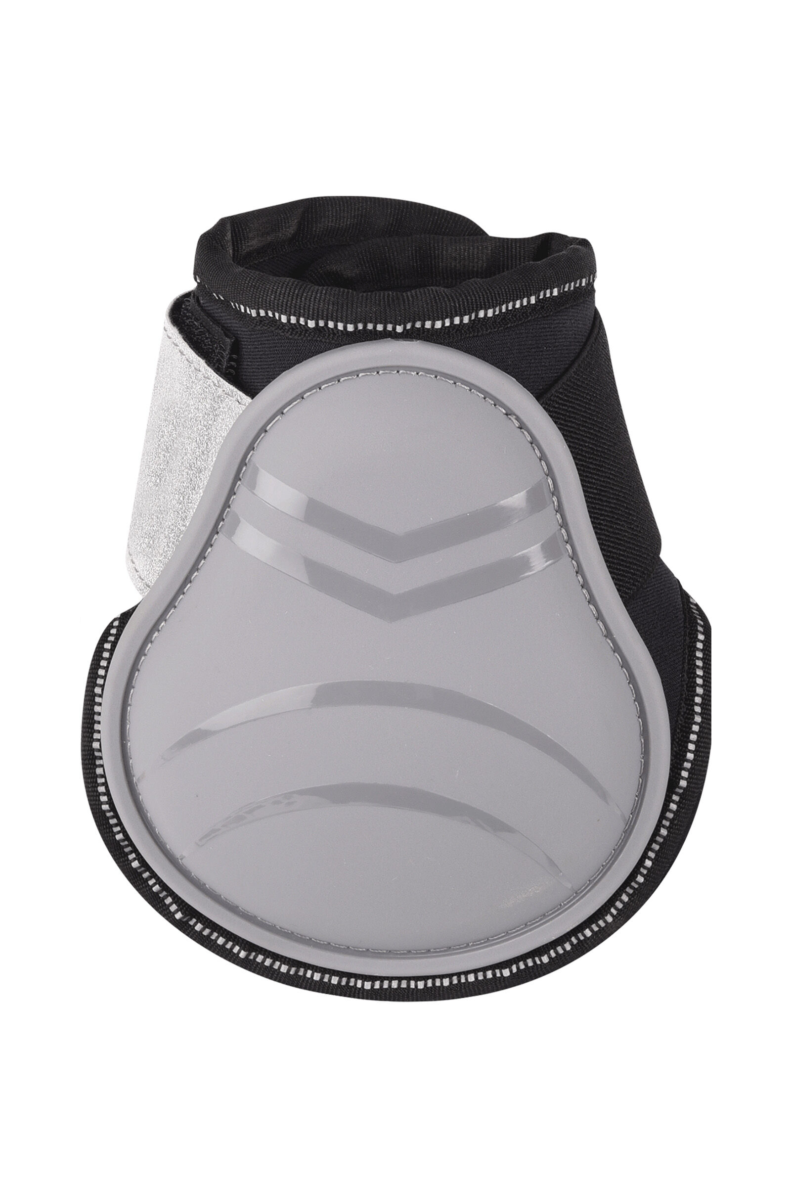 Waldhausen Reflex Fetlock Boots, Silver Grey, L