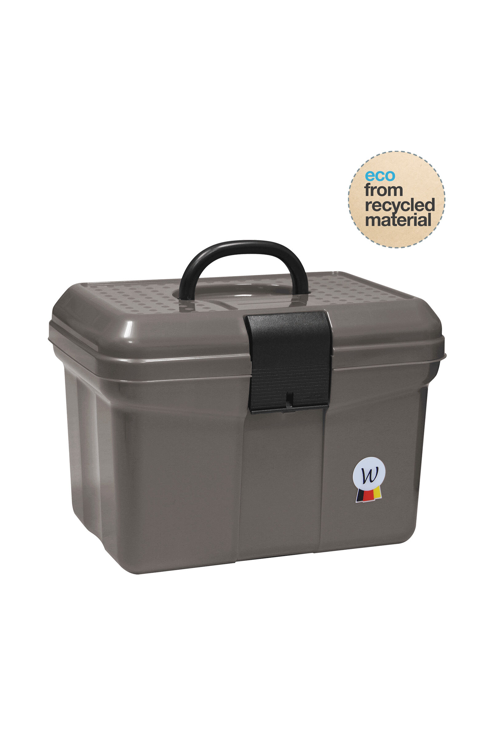 Waldhausen ápolódoboz eco, Grey, ONE SIZE