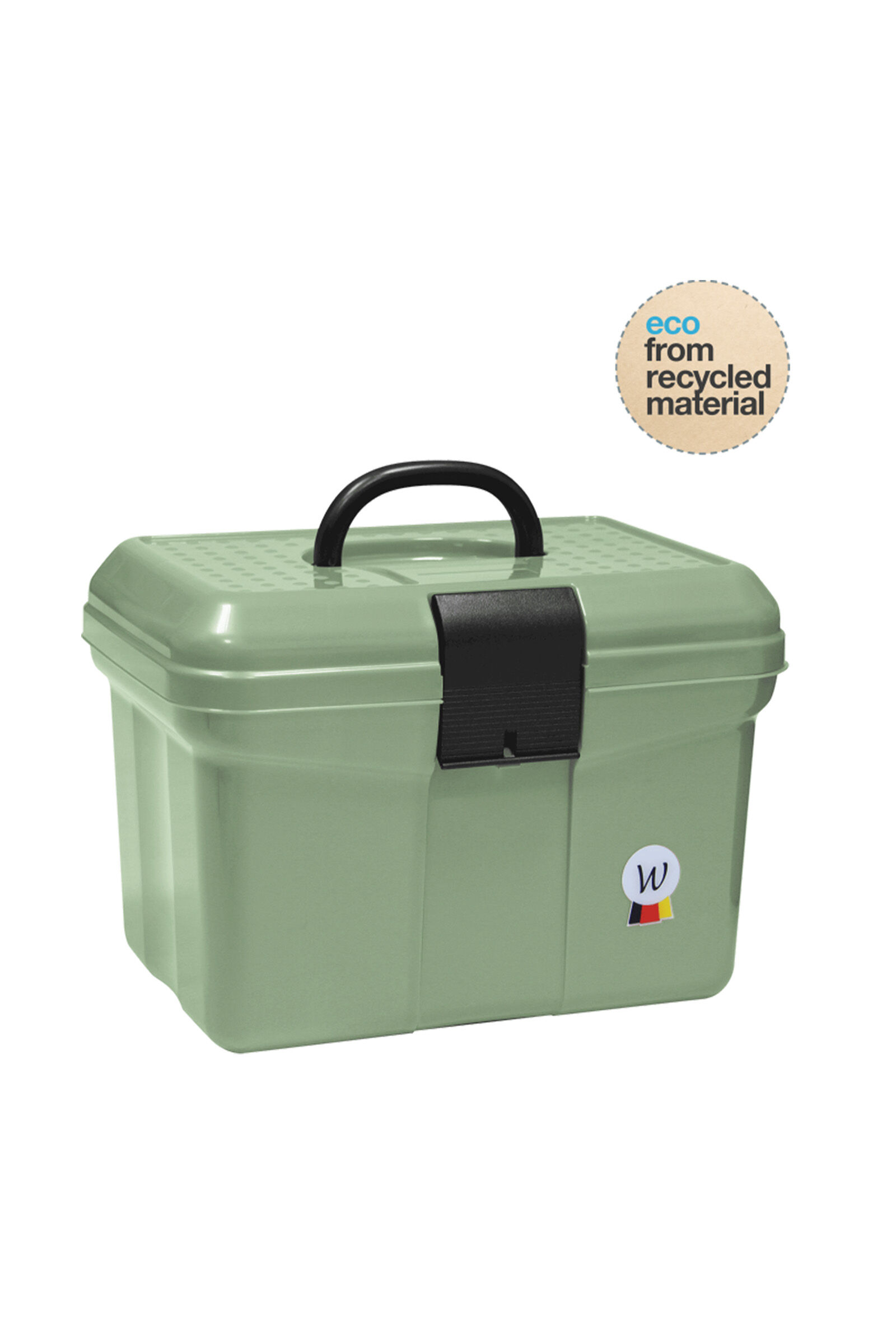 Waldhausen Verzorgingsbox Eco