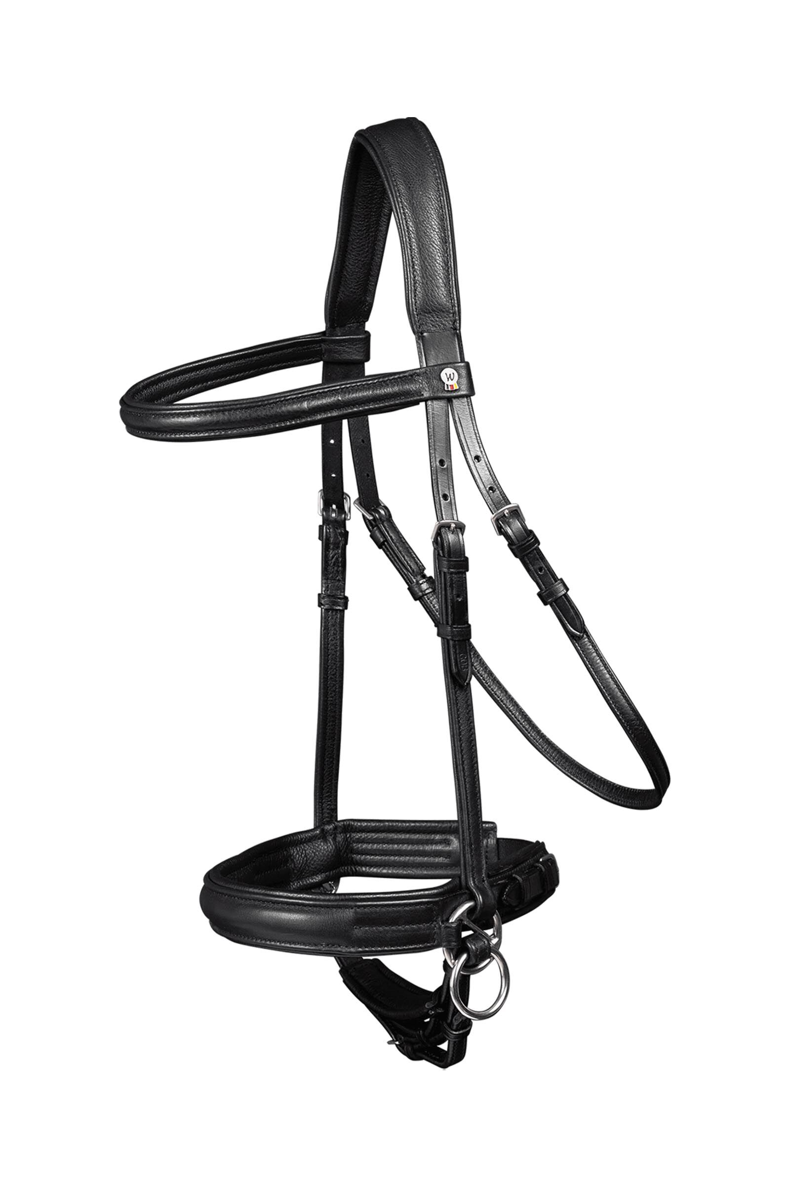 Waldhausen X-Line Supersoft Briglia senza morso