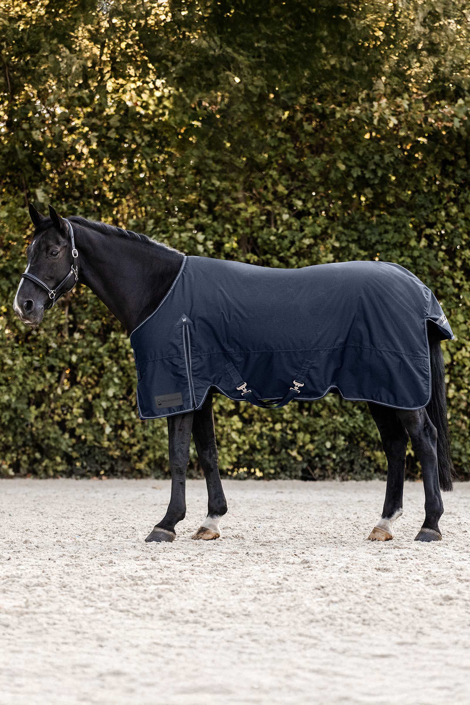 Waldhausen Arctic Turnout Rug, 50g