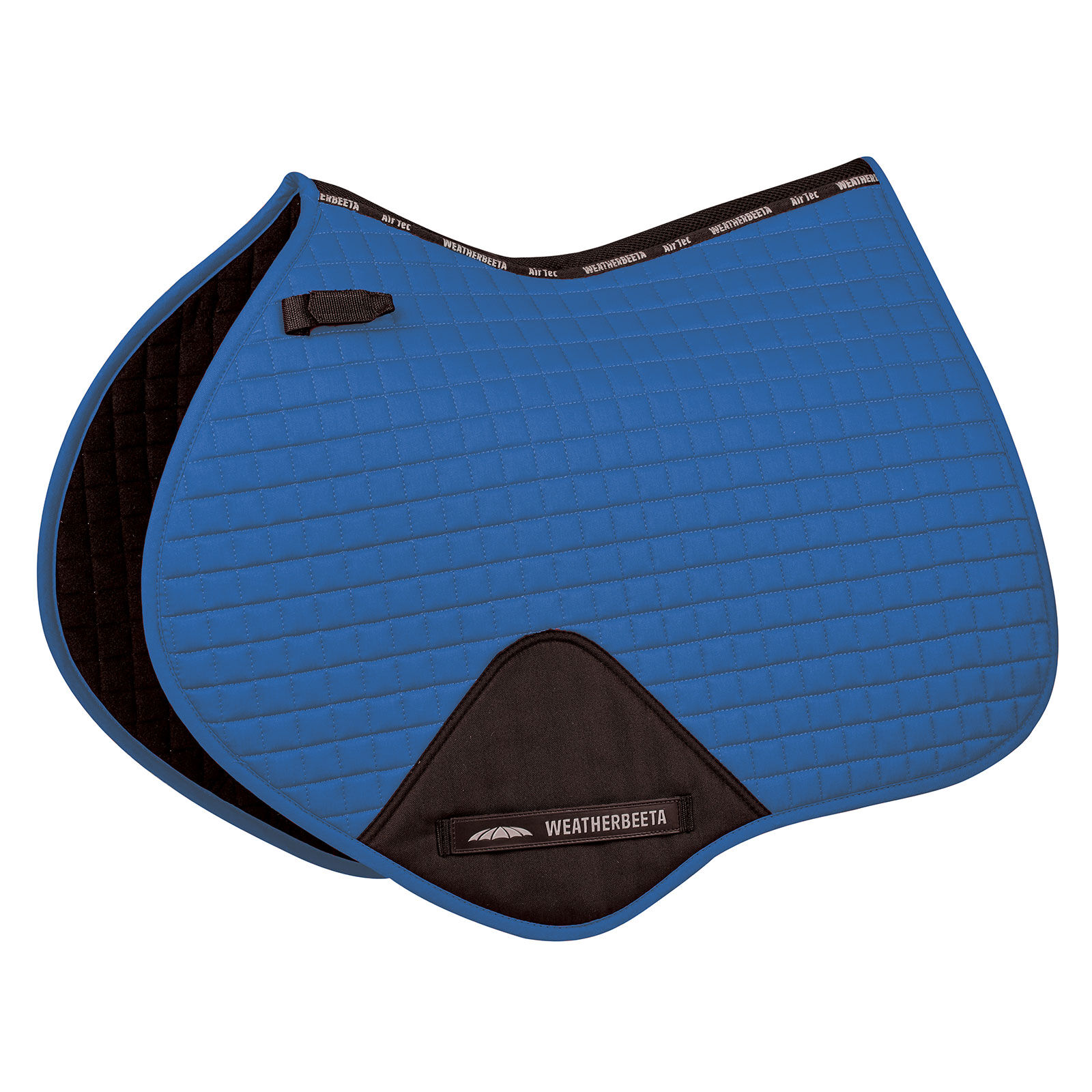 Weatherbeeta Prime ugró nyeregalátét, Royal Blue, F