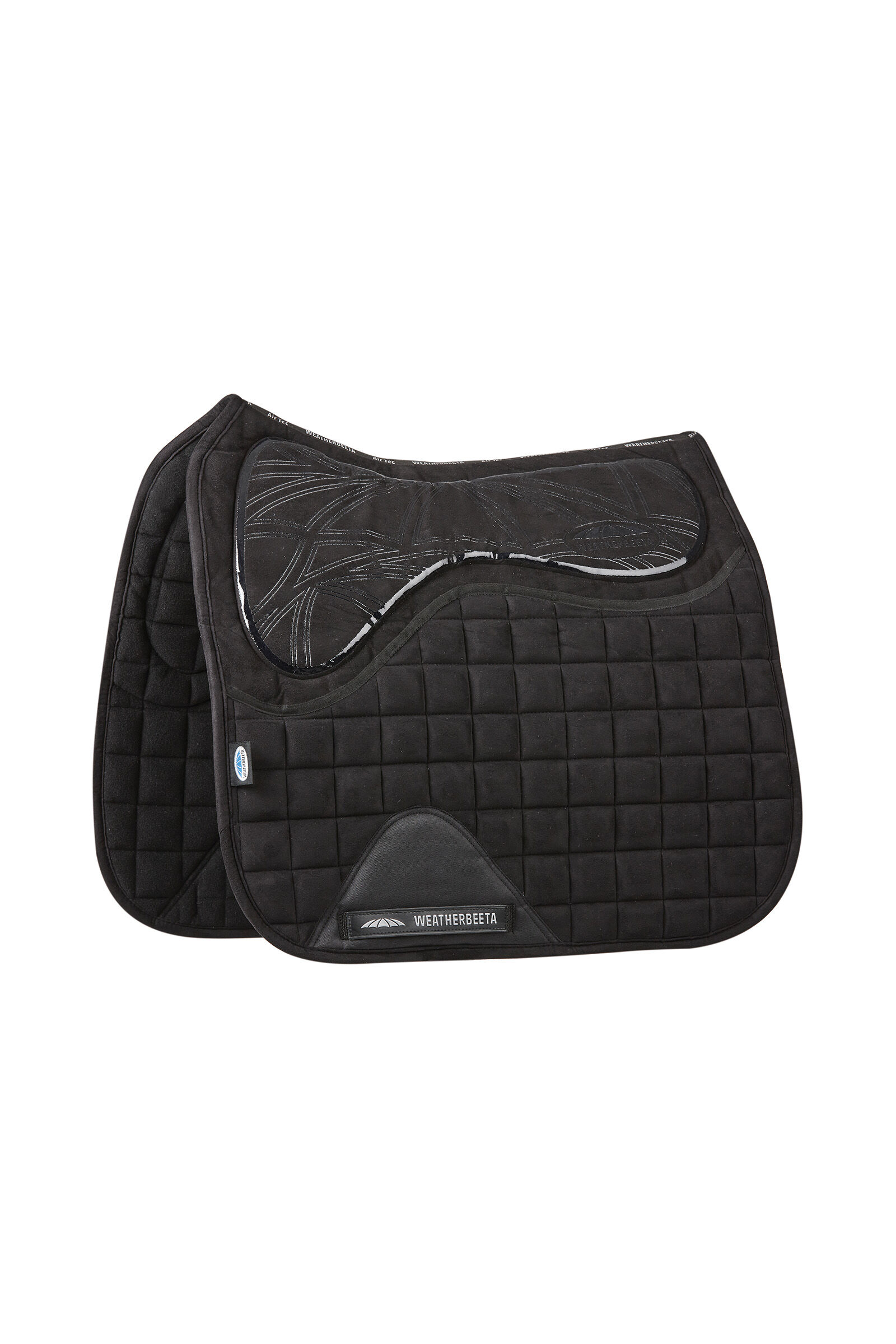 Weatherbeeta Sottosella da dressage Ultra Grip