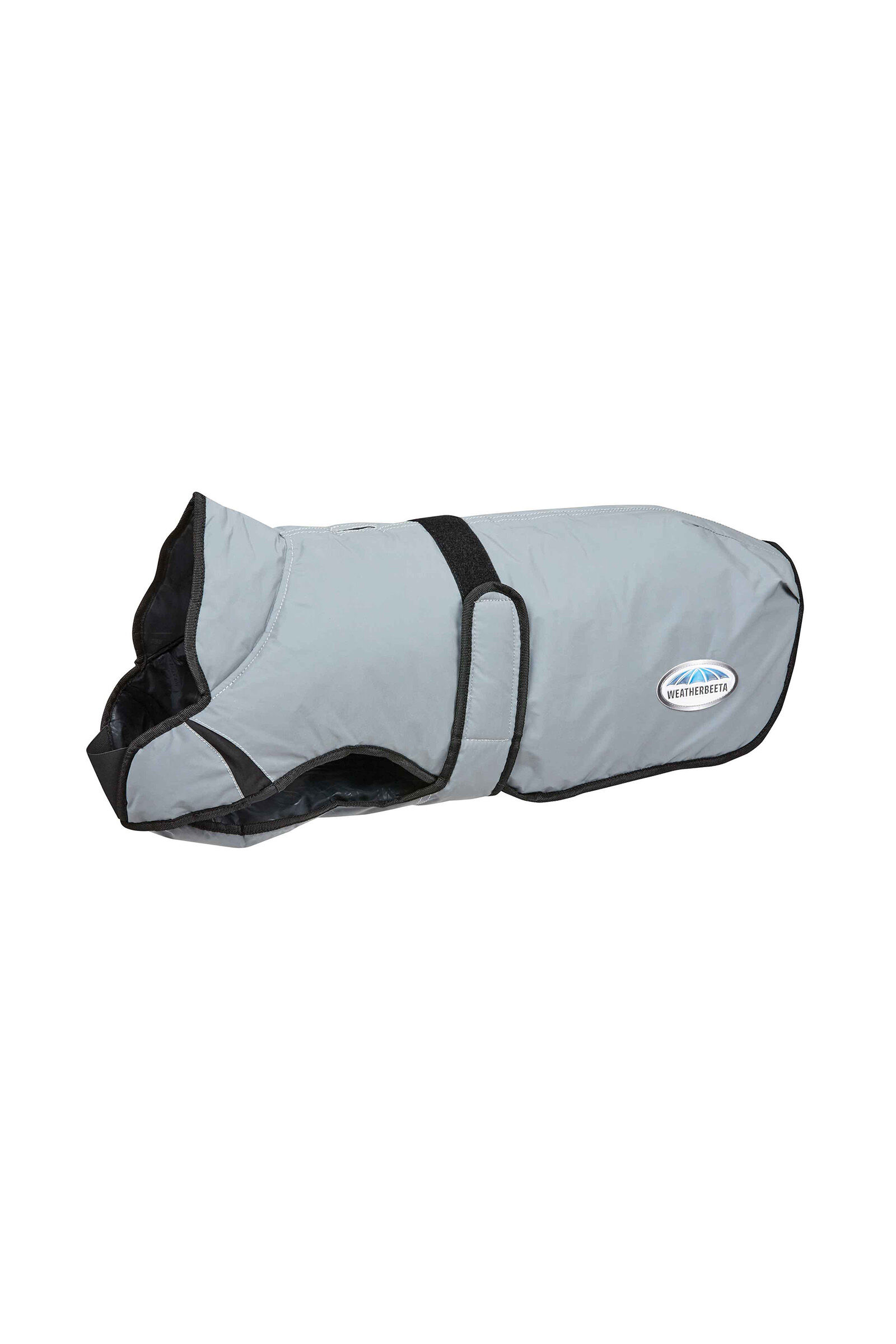 Weatherbeeta Comfitec reflecterende hondenjas M