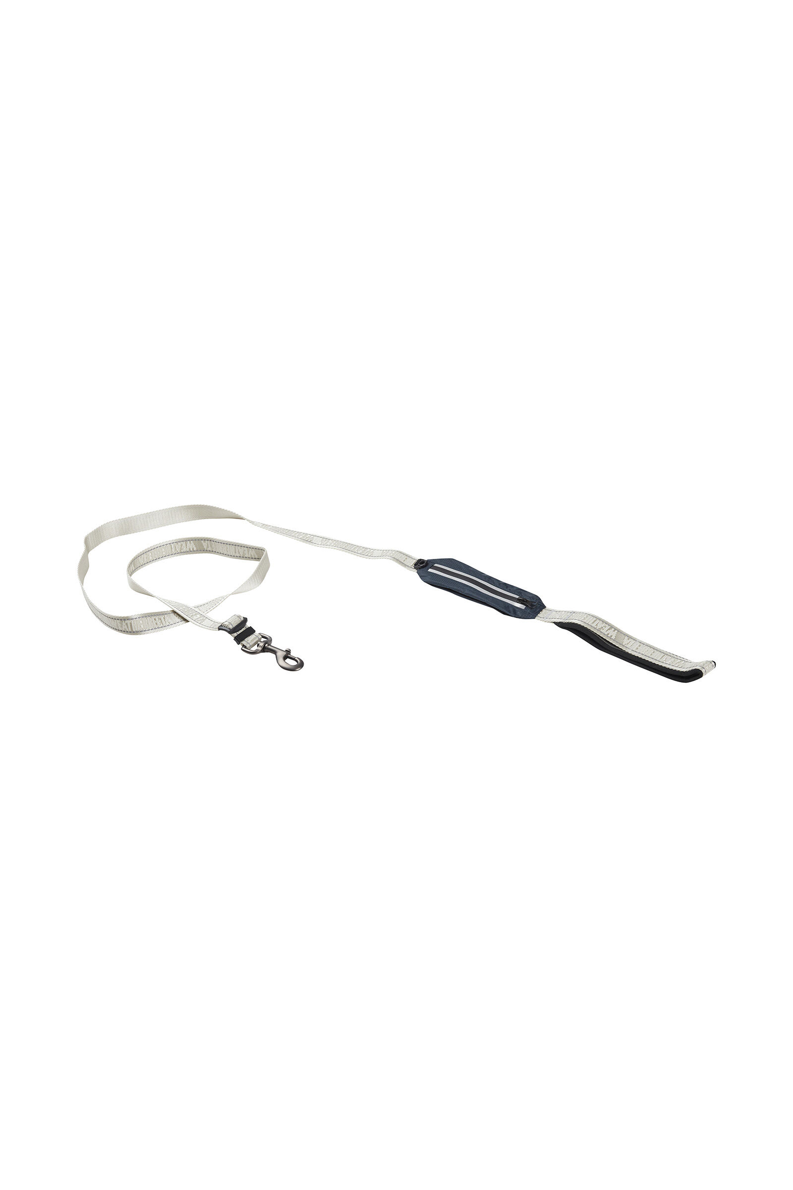 Weatherbeeta Explorer Dog Lead, DB/AB, M