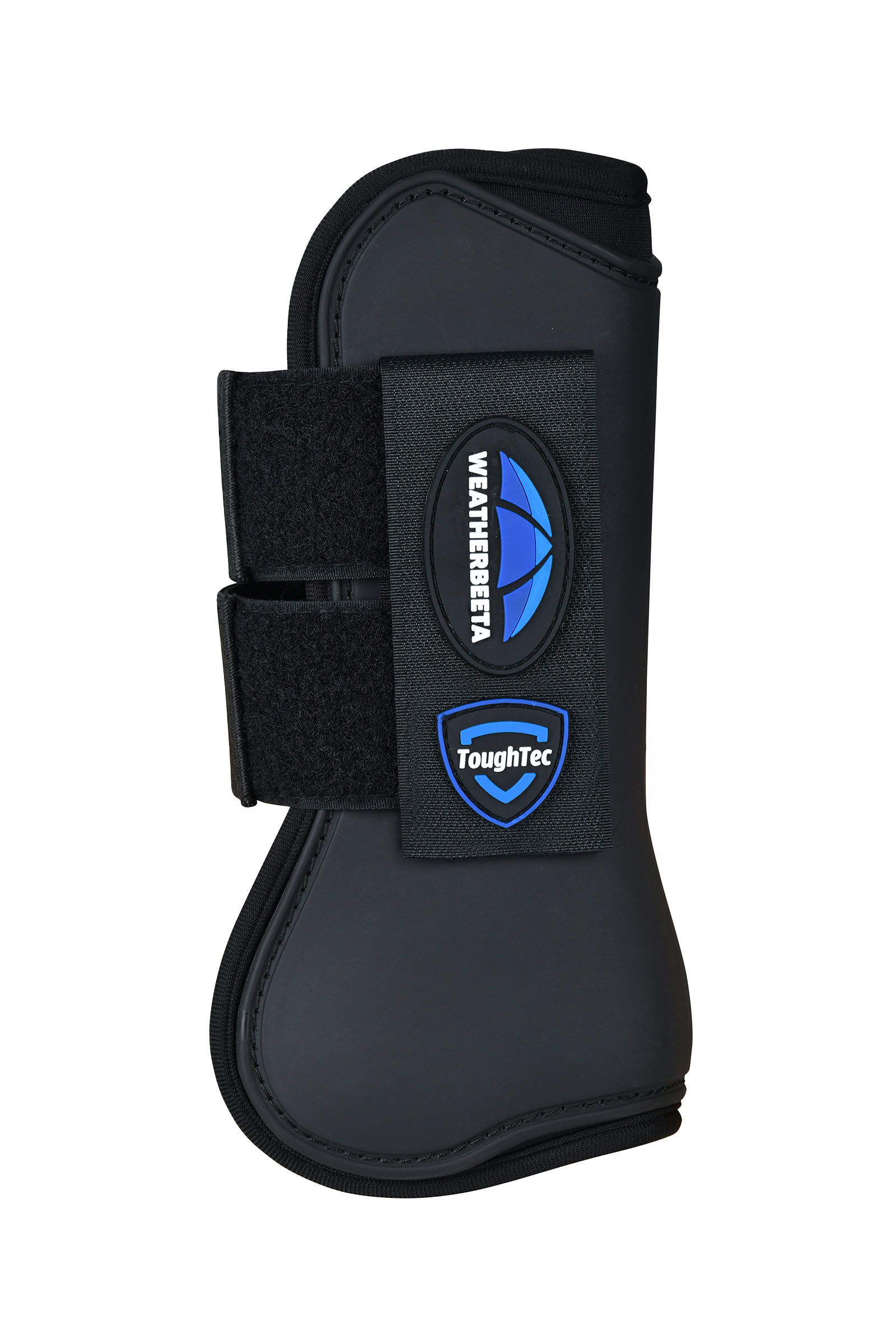 Weatherbeeta Tough-Tec Prime Open Front Boots