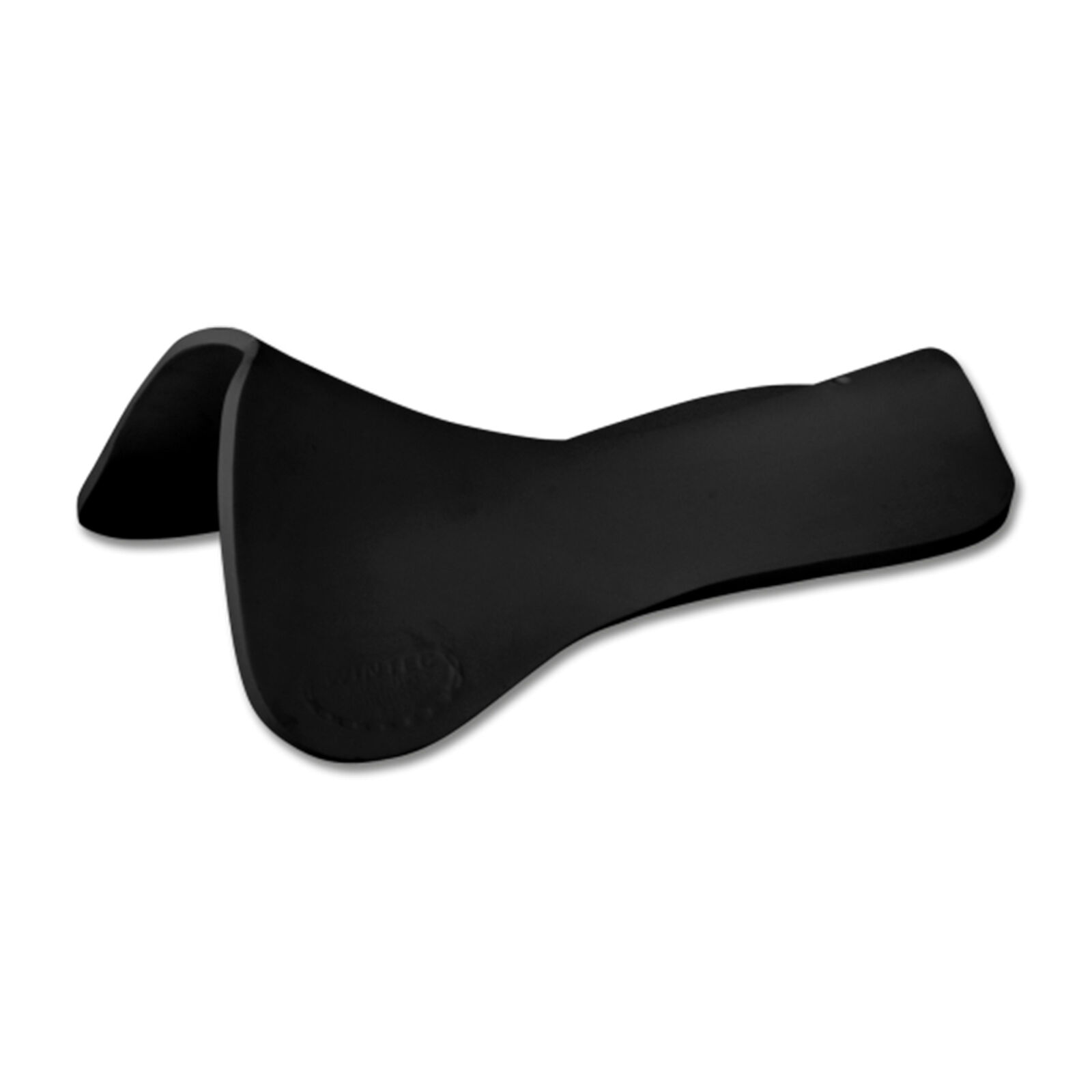 Waldhausen Wintec Comfort Standard nyeregemelő, Black, ONE SIZE