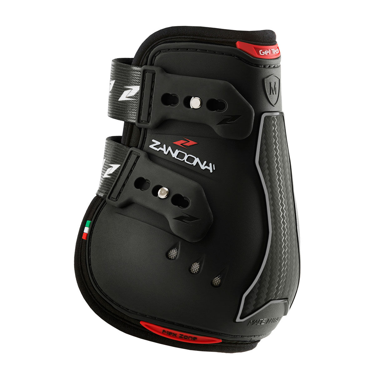 Zandona Carbon Air Fit hivutussuoja