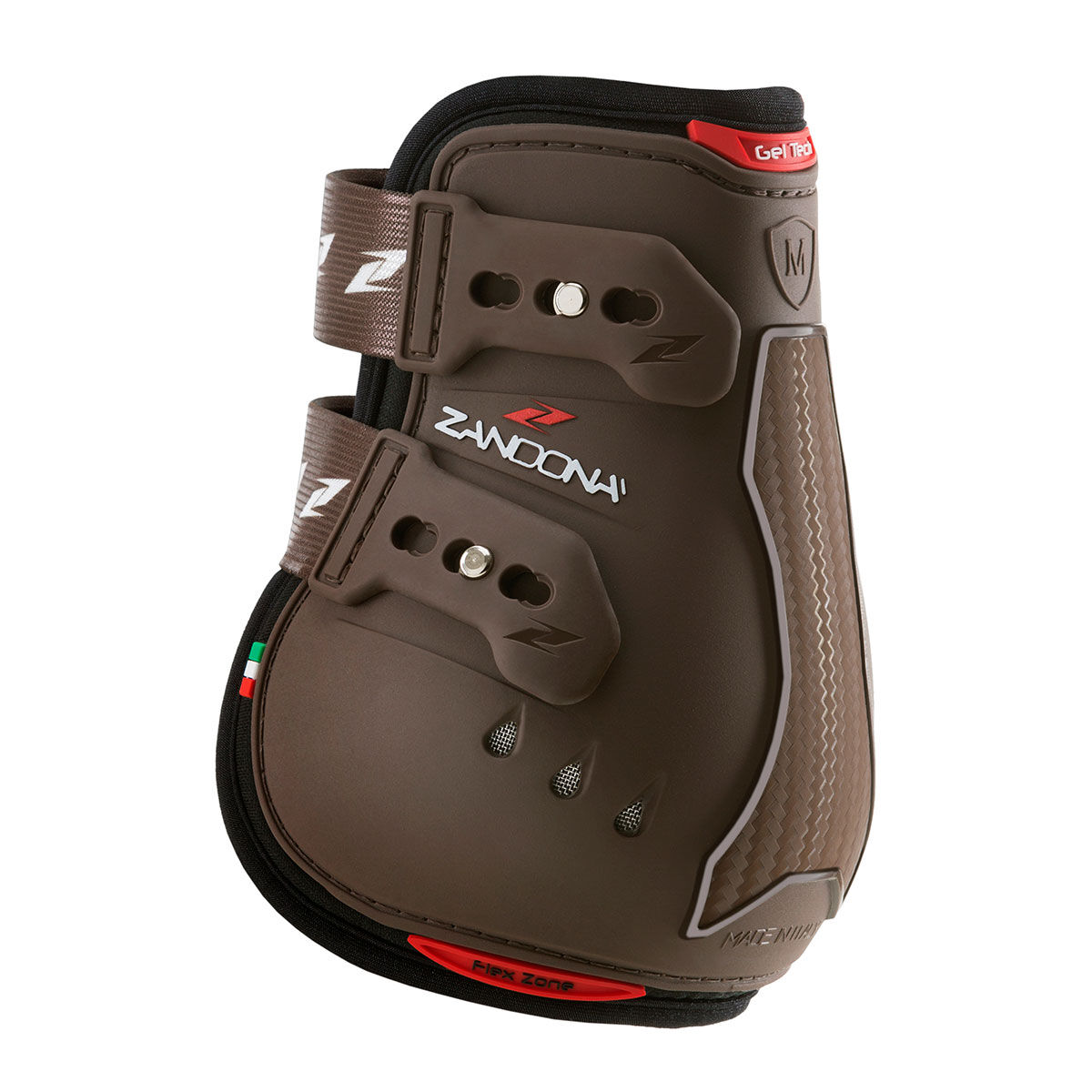 Zandona Carbon Air Fit hivutussuoja