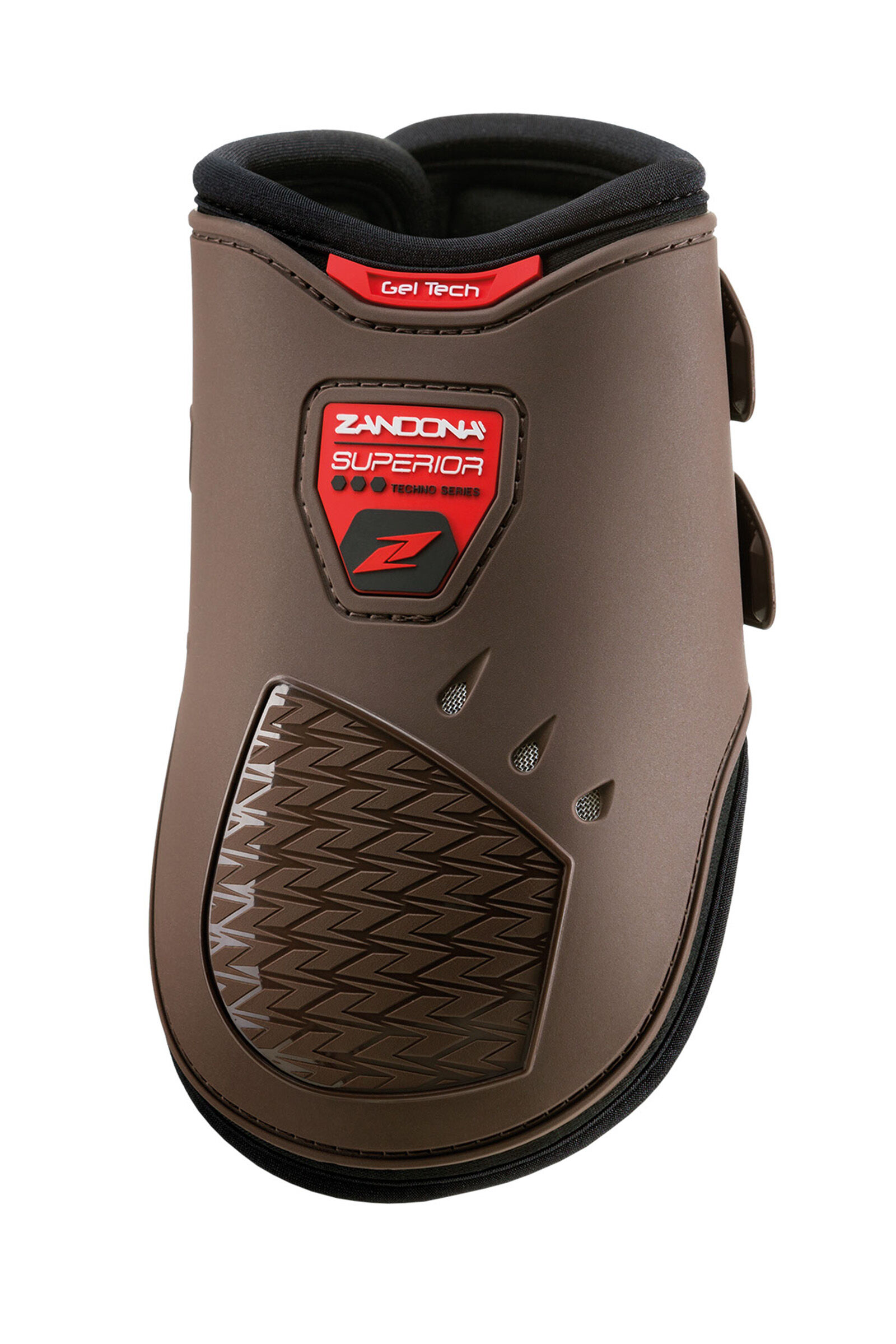 Zandona Superior Air Streichkappen  Brown 00S 10/31/2022 12:00:00 AM