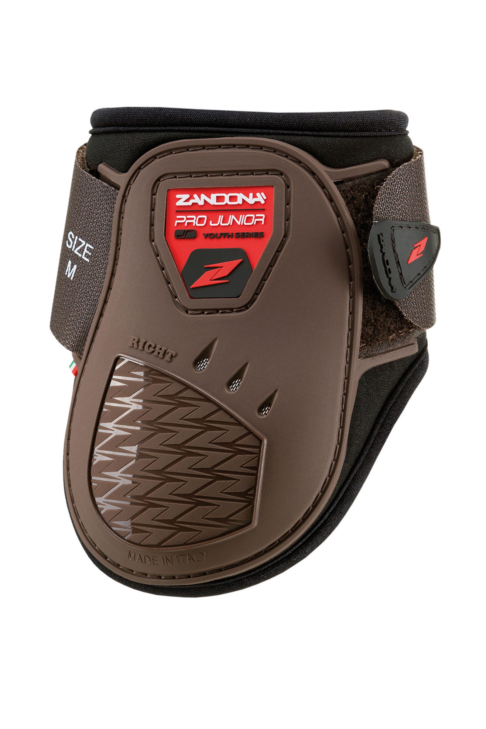 Zandona Pro kodegamacher, junior, Brown, M