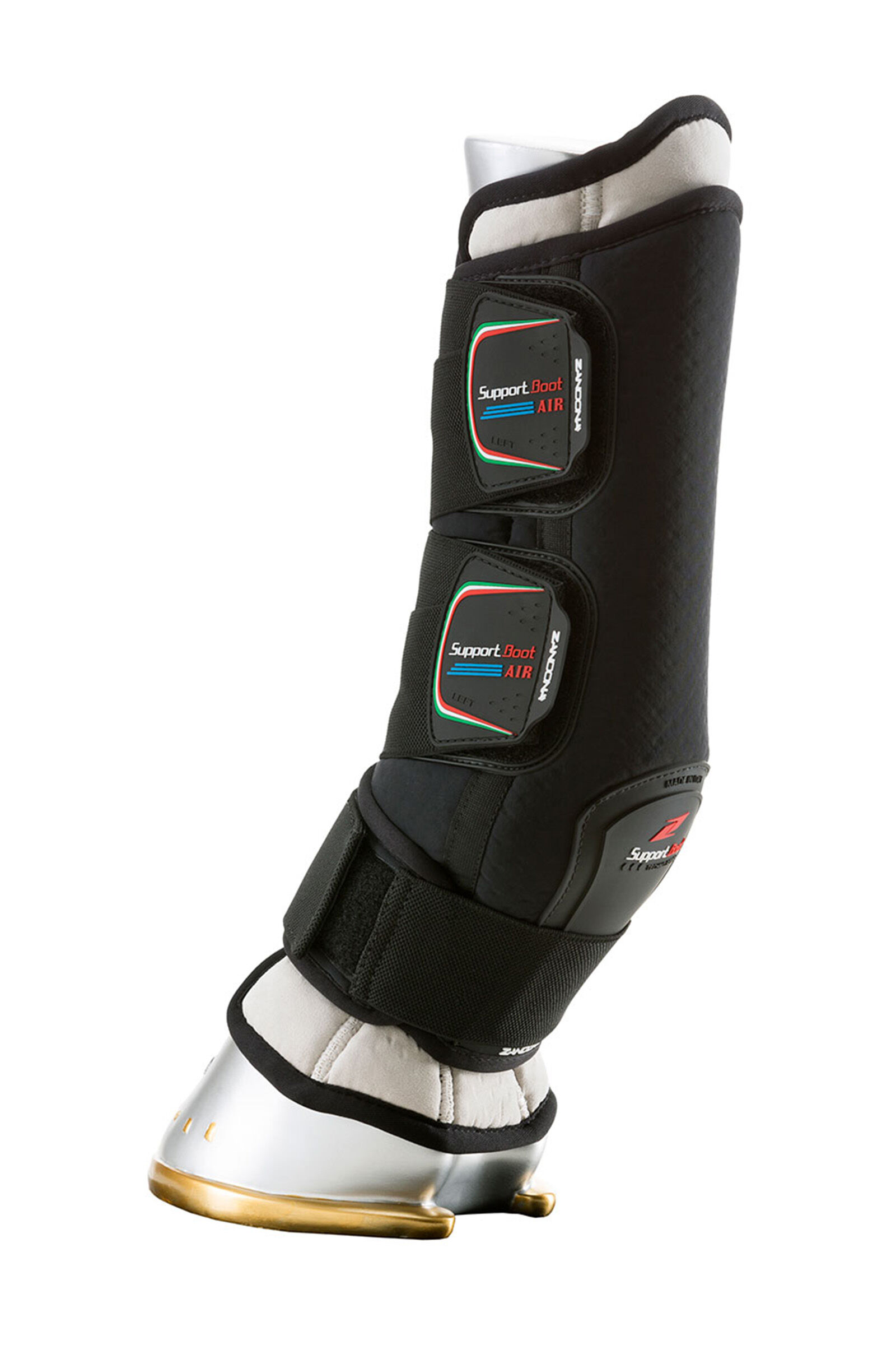 Zandona Support Boot front