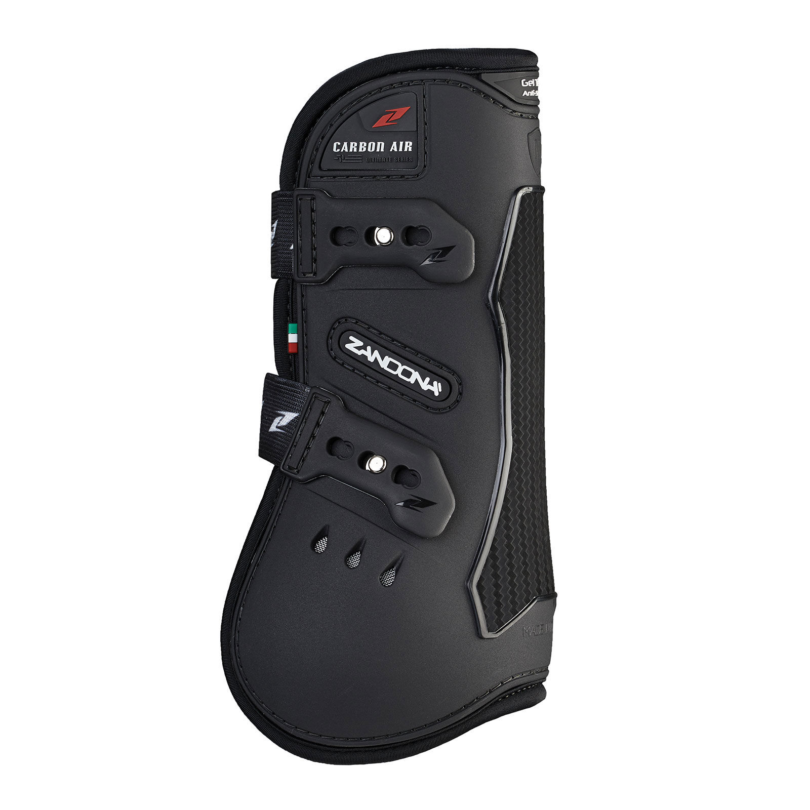 Zandona Carbon Air Tendon Ochraniacze dla konia