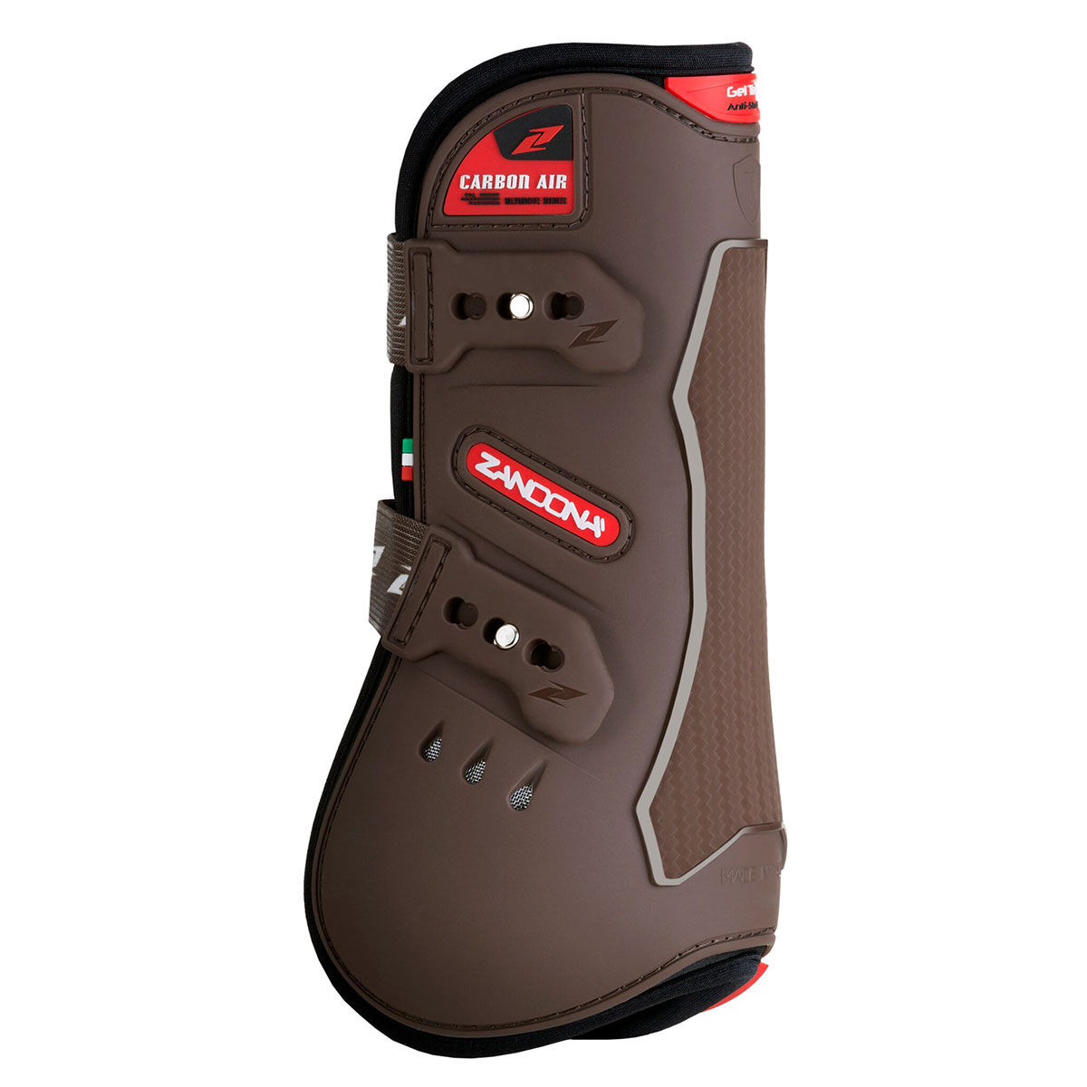 Zandona Carbon Air gamacher