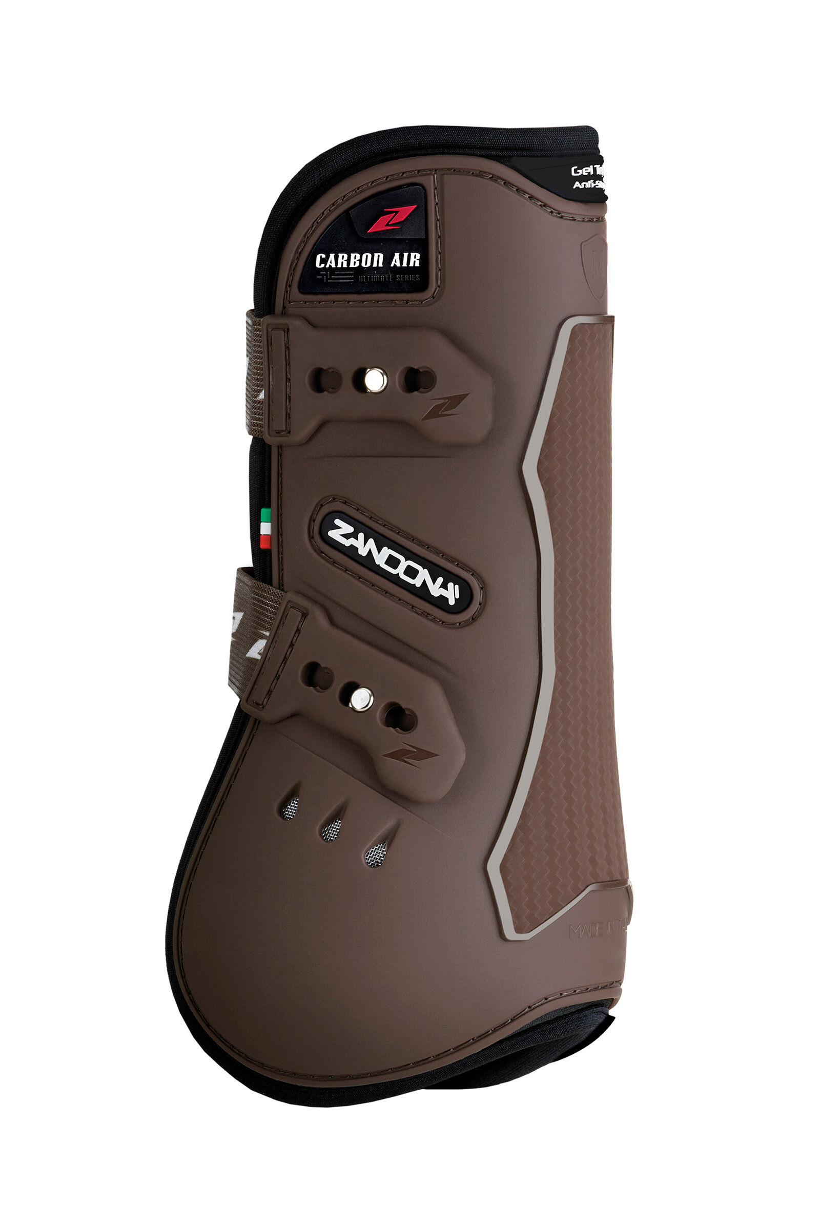 Zandona Carbon Air Tendon Ochraniacze dla konia