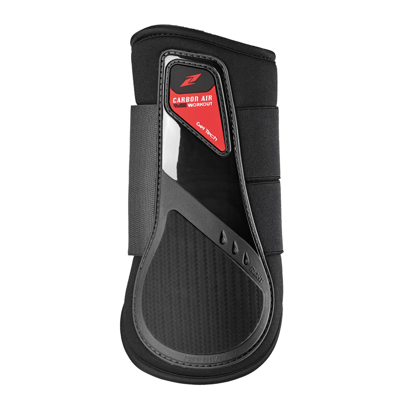 Zandona CARBON AIR WORKOUT fram
