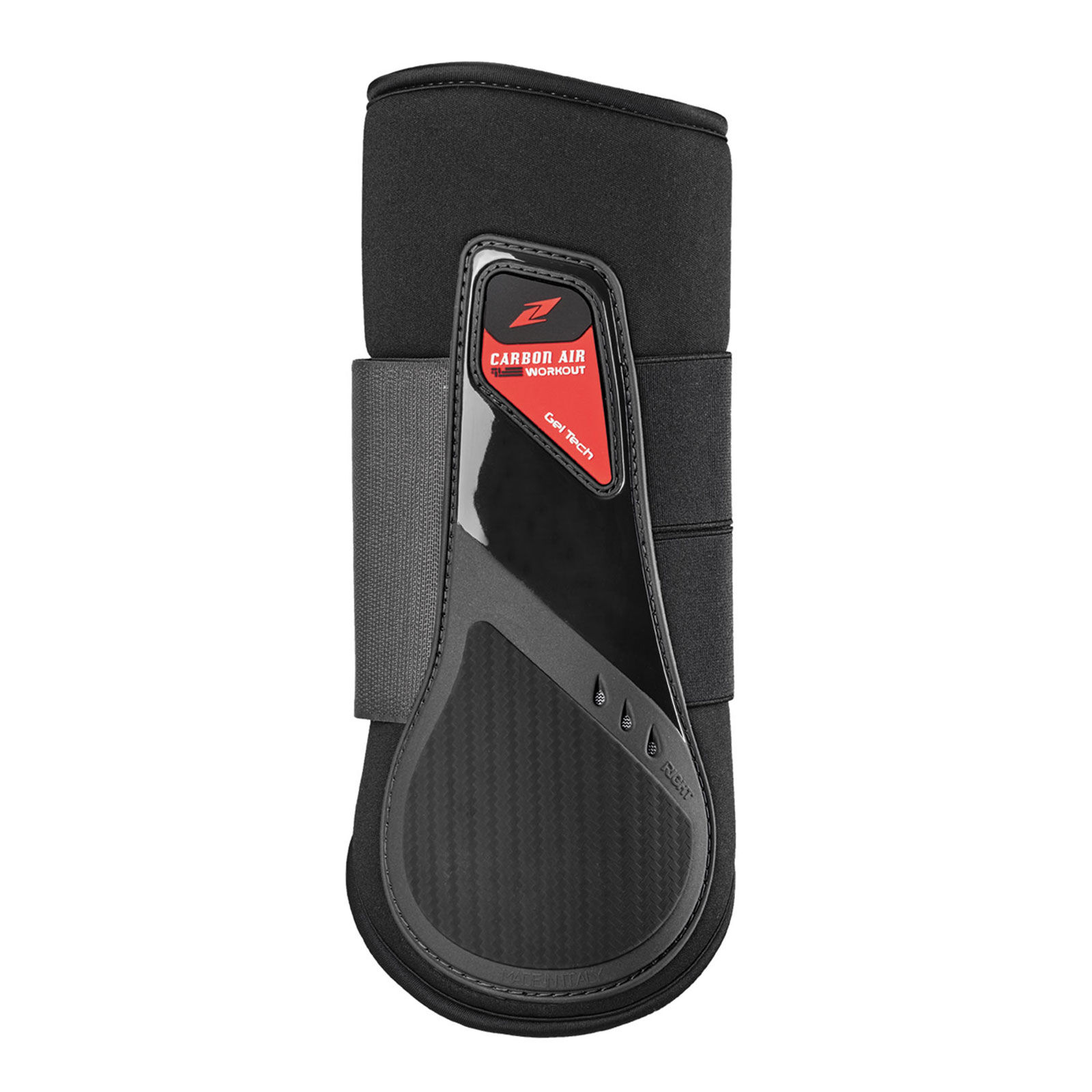 Zandona CARBON AIR WORKOUT, bagben