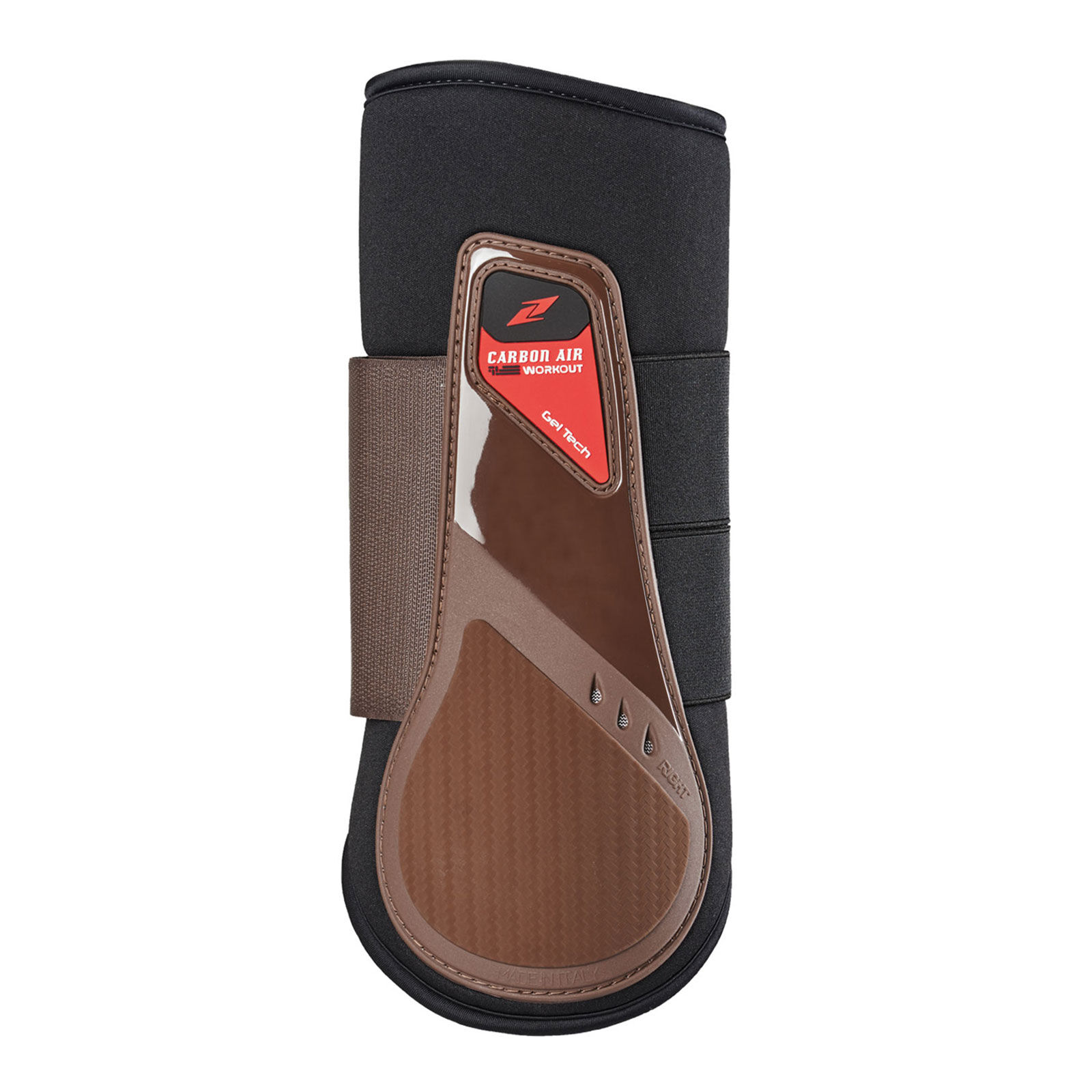 Zandona CARBON AIR WORKOUT, bagben