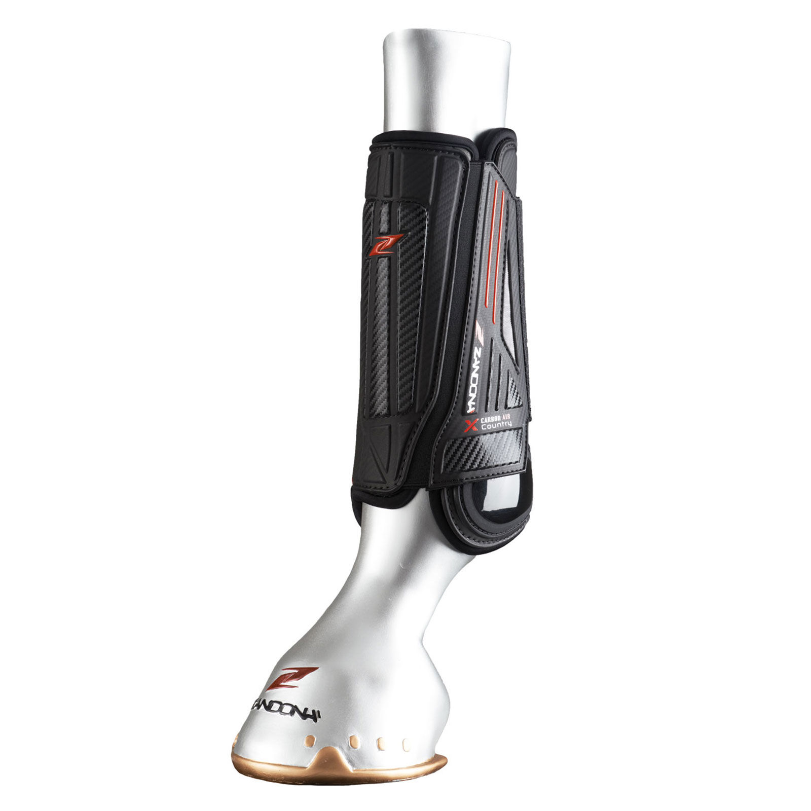 Ochraniacze tylne Zandona CARBON AIR X-COUNTRY