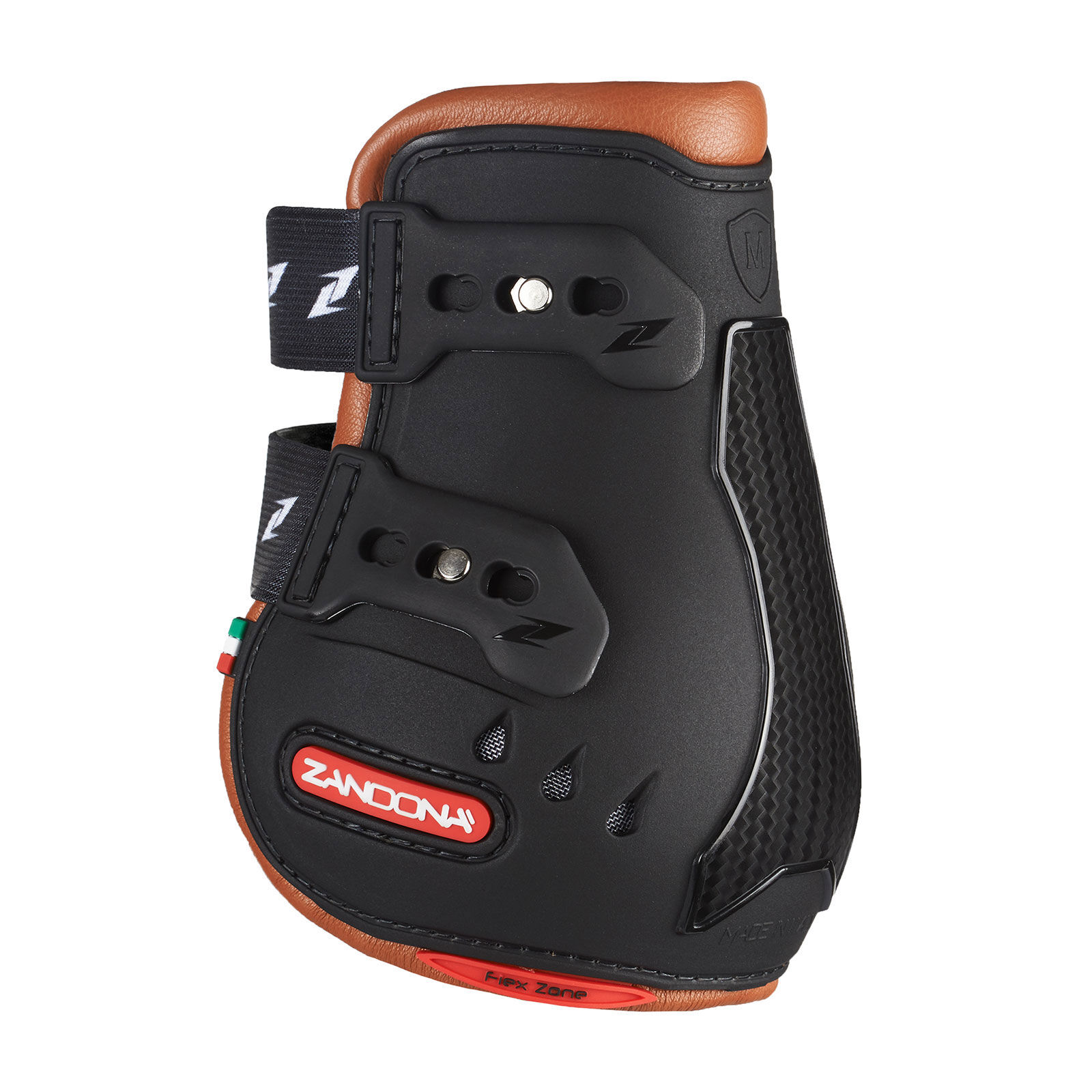Zandona Carbon Air Classic Evo Active-Fit kotskydd