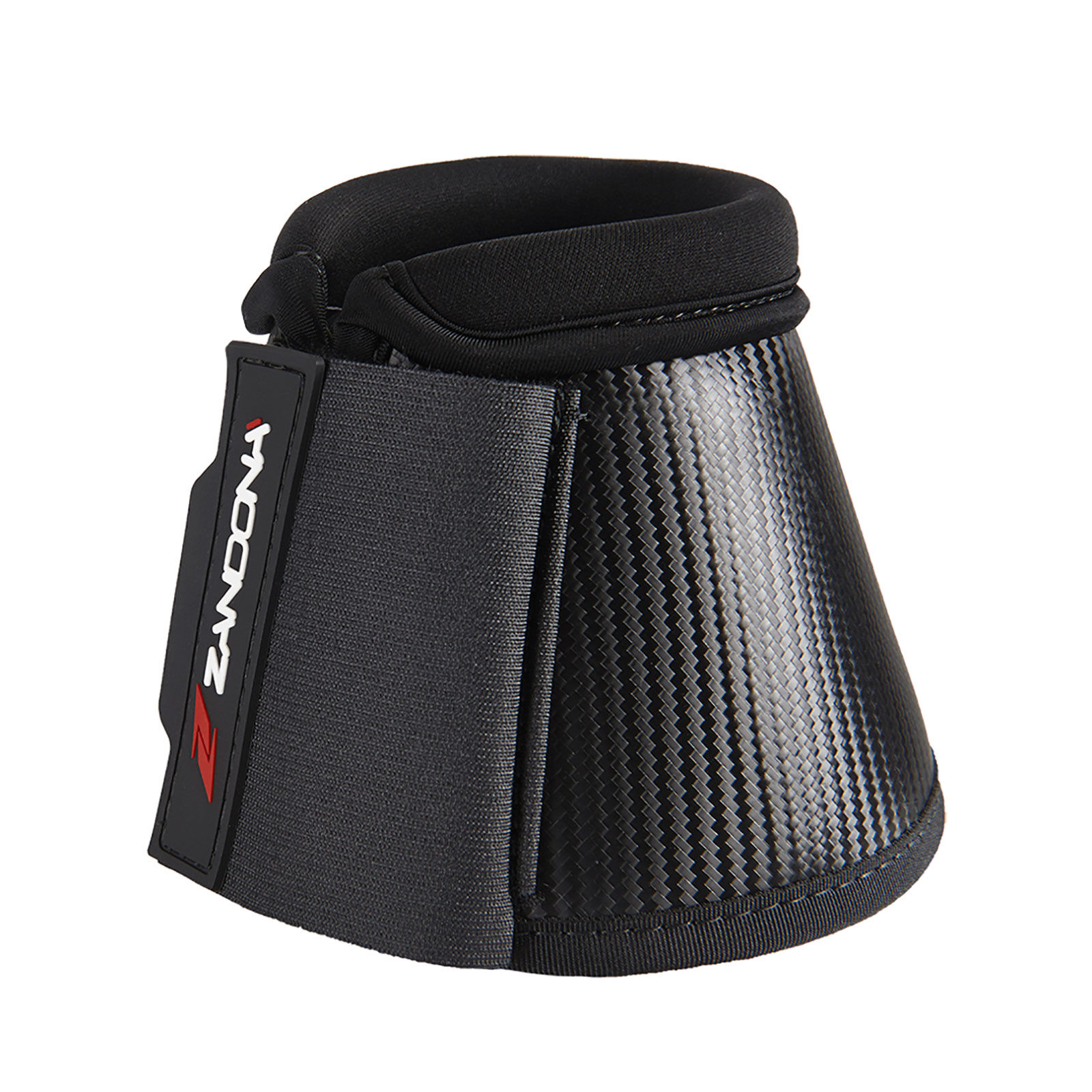 Zandona X-bell, Black, L
