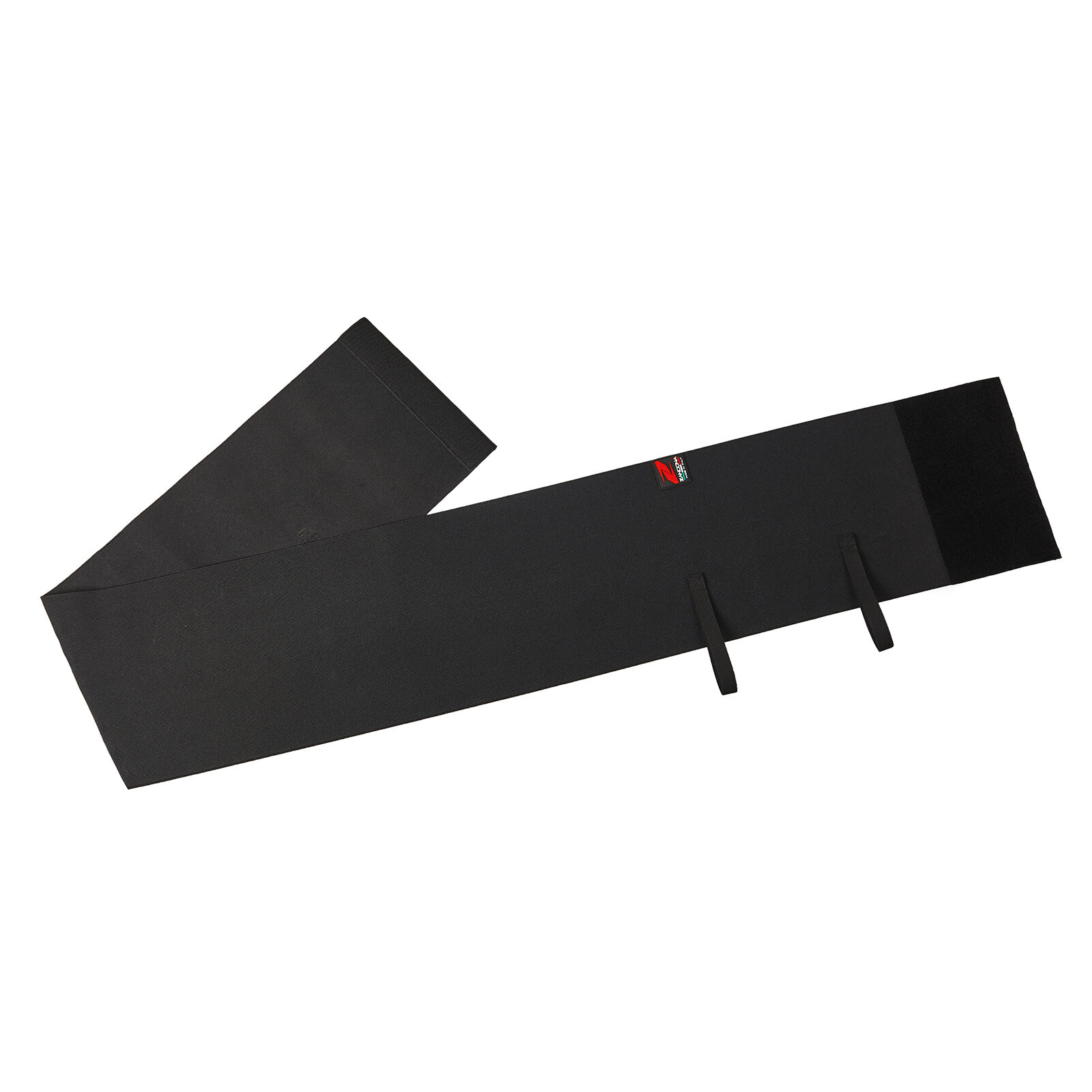 Zandona Basic Chafe Guard, Black, M