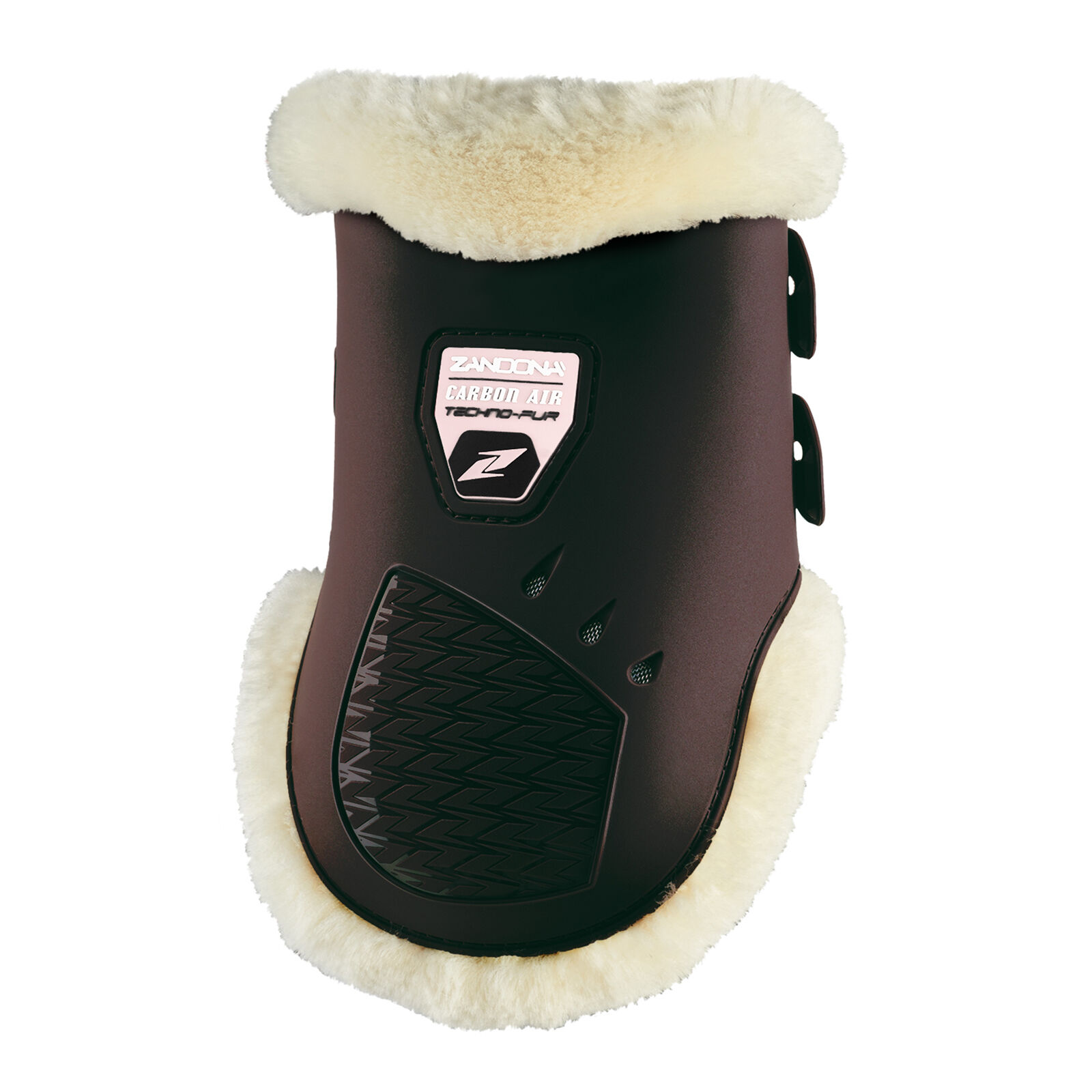 Zandona Carbon Air Techno-Fur gamacher.