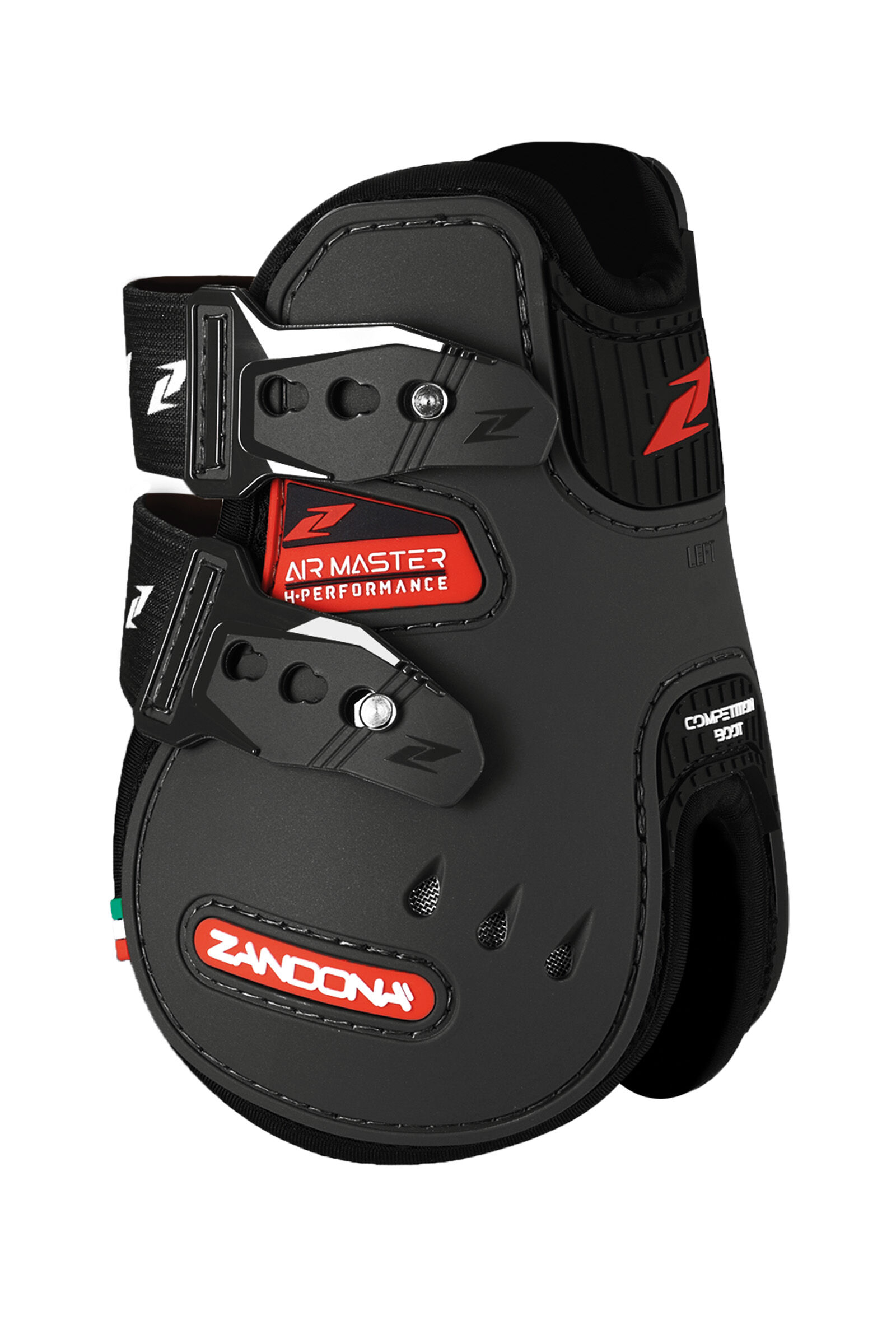 Zandona Elite Air H-Performance Long Fetlock kotskydd