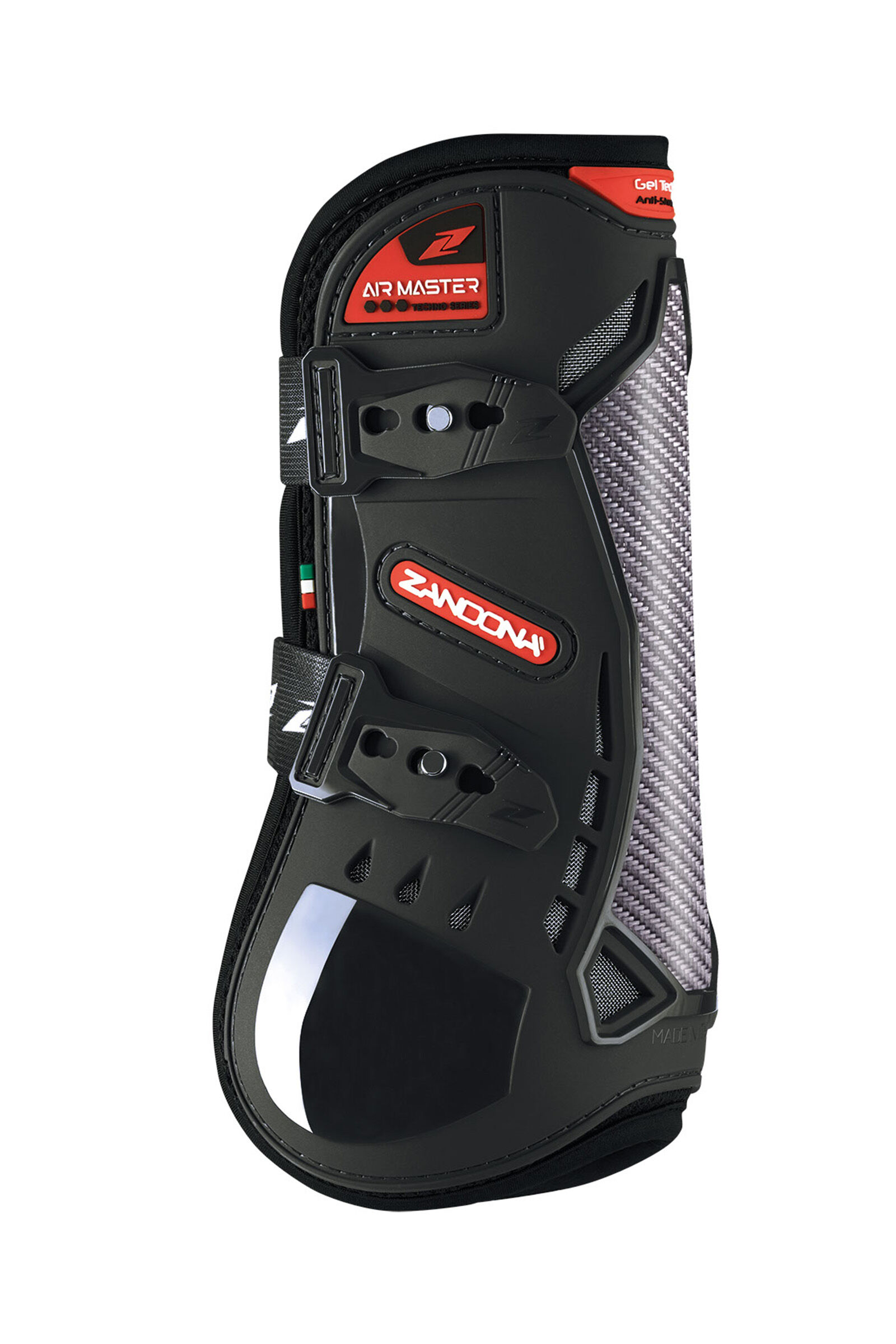 Zandona Air Master Tendon Ochraniacze dla konia