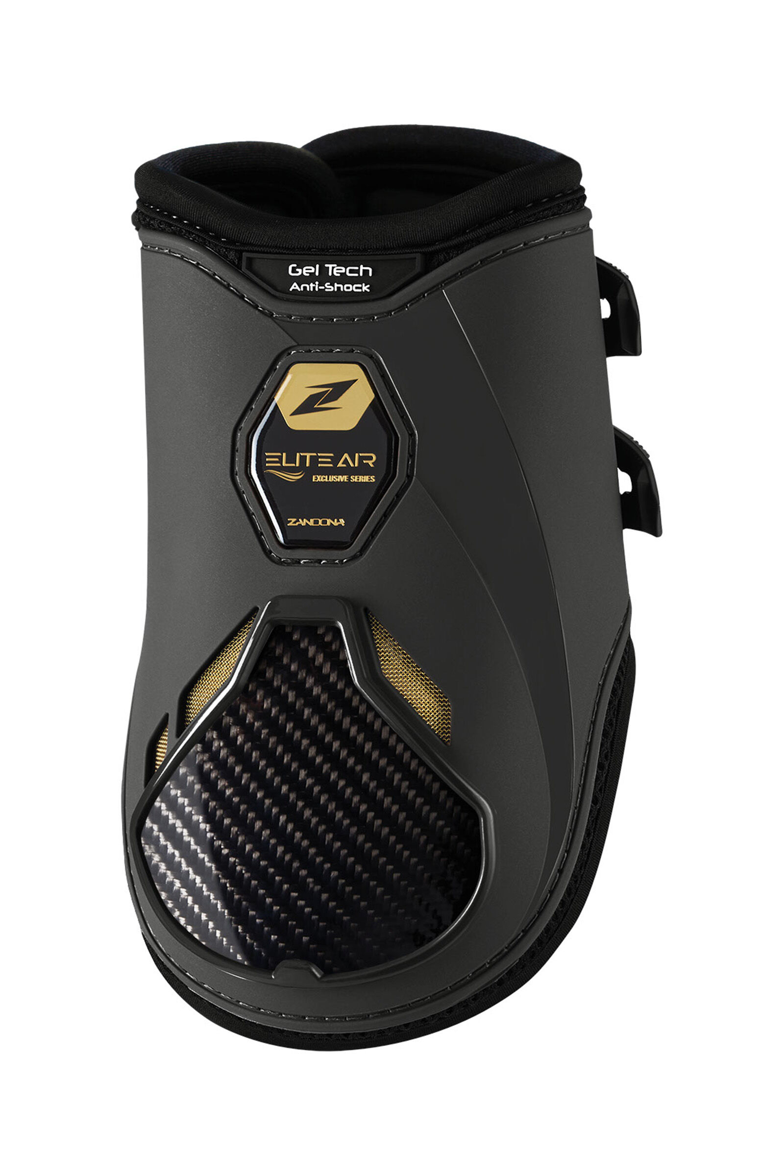 Zandona Elite Air Fetlock Ochraniacze dla konia