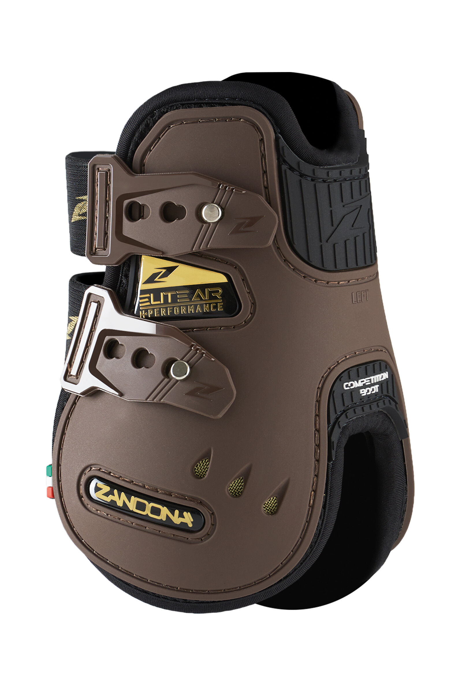 Zandona Elite Air H-Performance Long Fetlock kotskydd