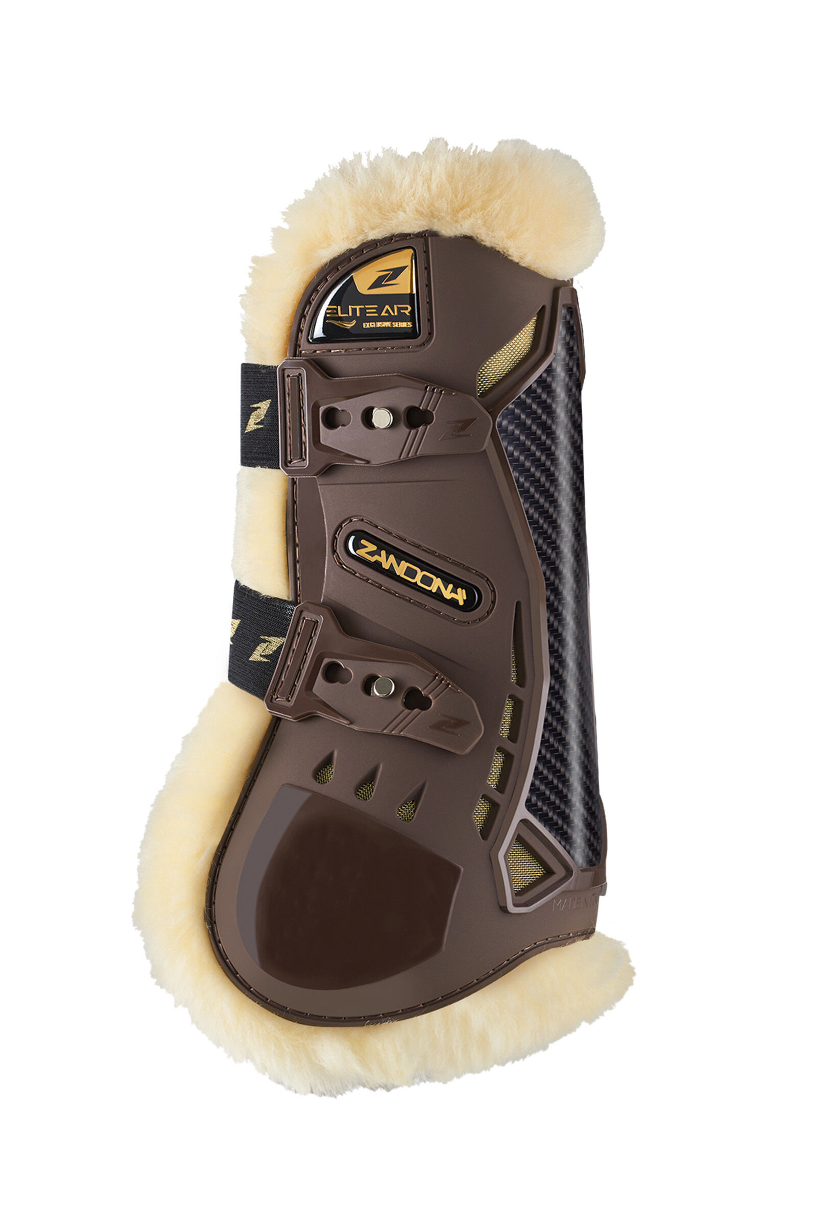 Zandona Elite Air Sensitive+ Tendon Ochraniacze dla konia
