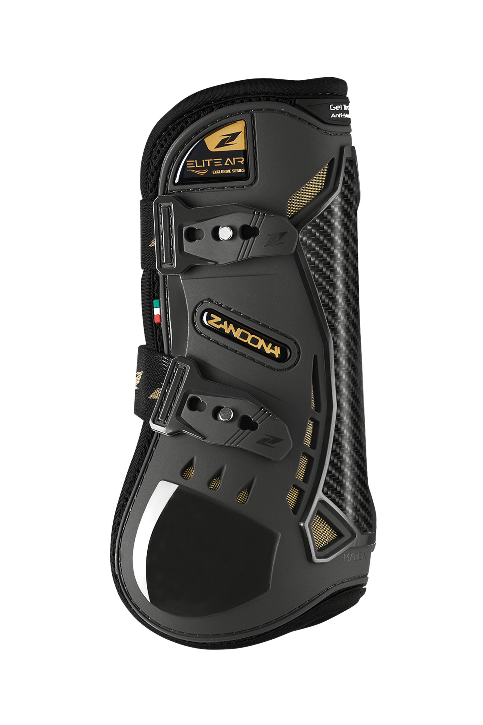 Zandona Elite Air Tendon Ochraniacze dla konia