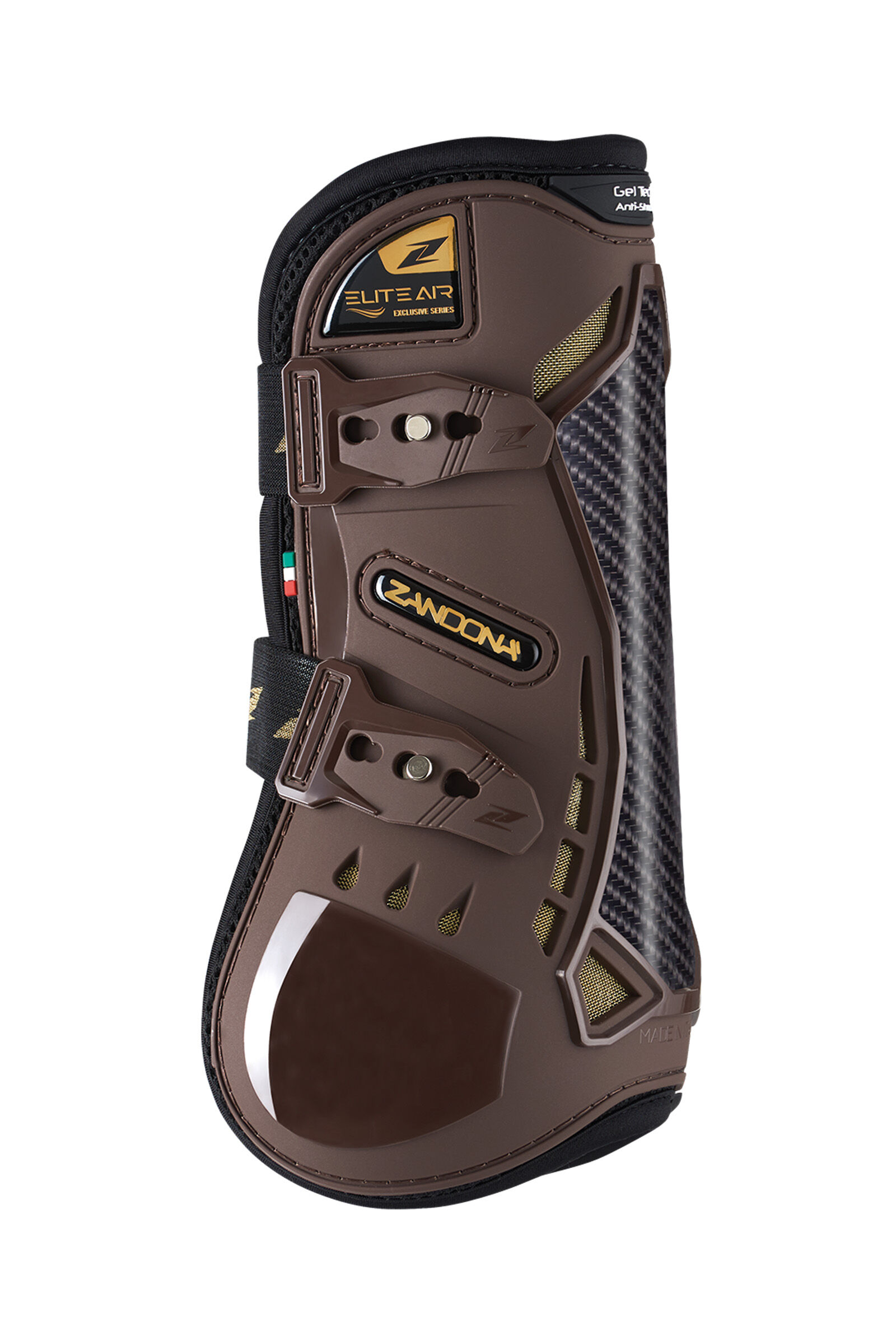 Zandona Elite Air Tendon Ochraniacze dla konia