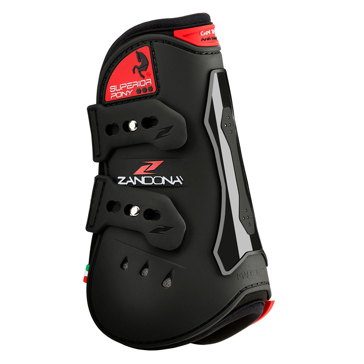 Zandona Superior Air Pony gamacher