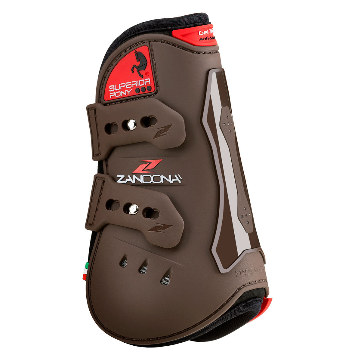 Zandona Superior Air Pony gamacher