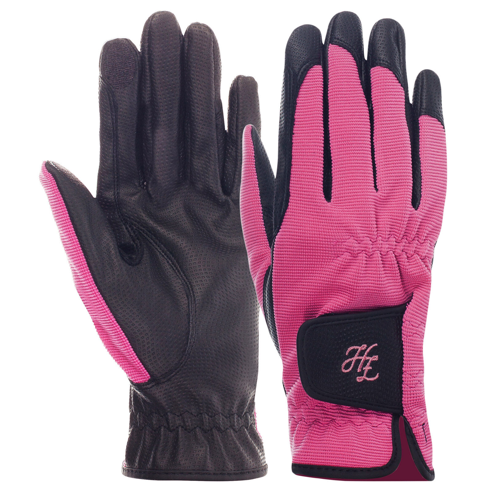 Buy Horze Shona Touch Screen Riding Gloves horze