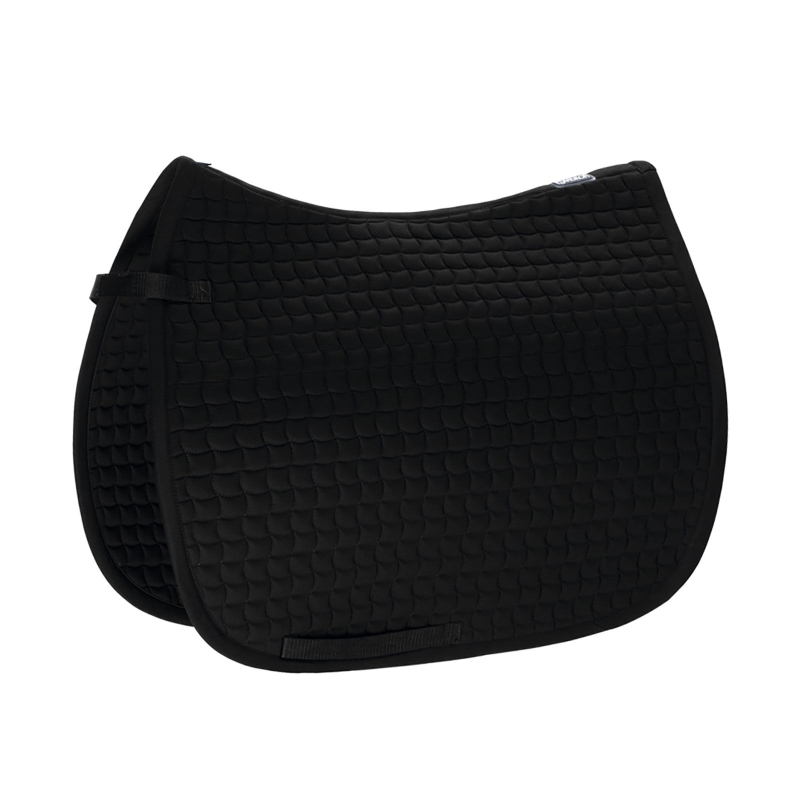 Buy affordable Saddle Pads Black now | horze.com