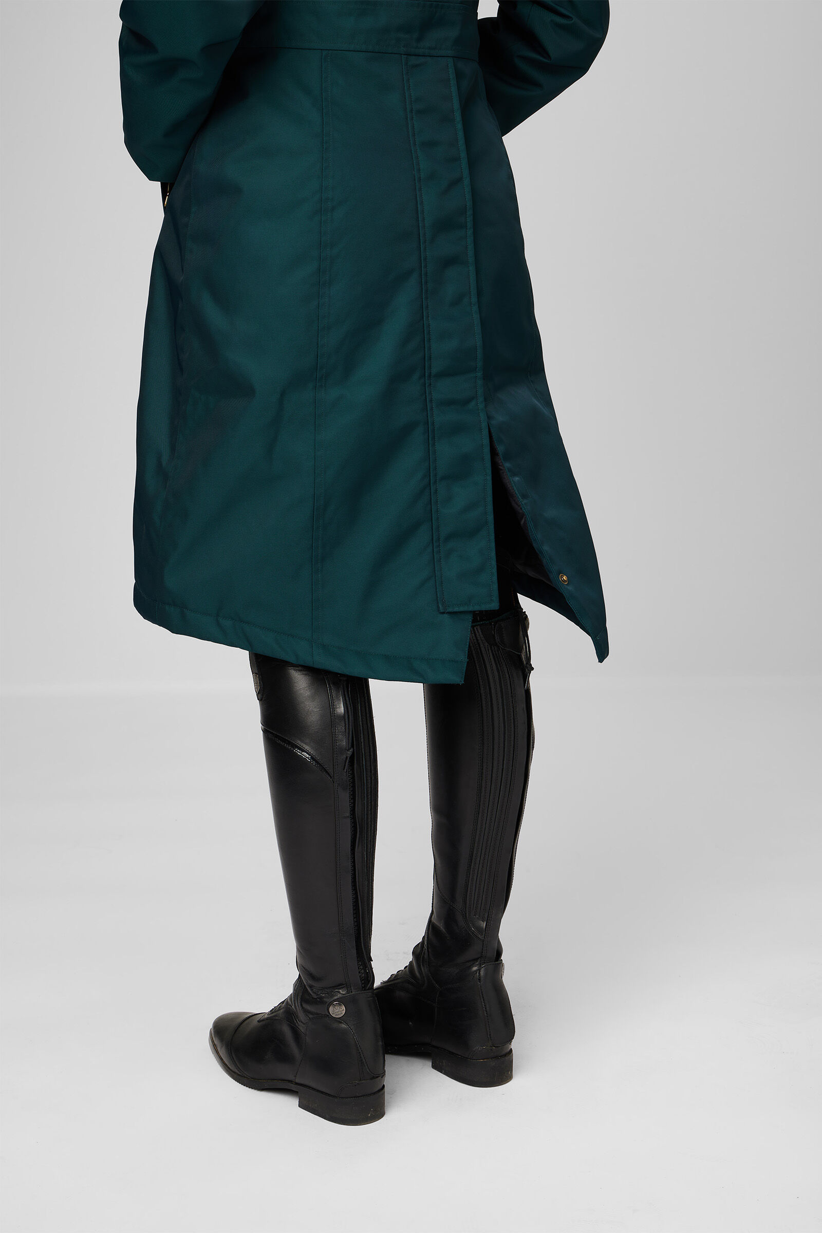 Riding coat sale store
