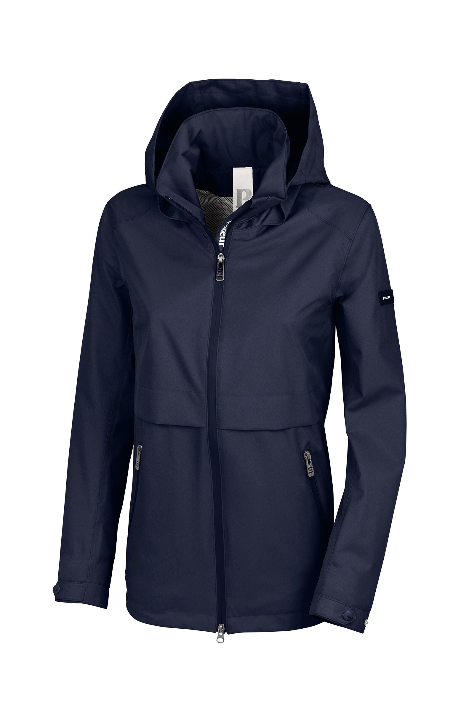 Pikeur waterproof jacket new arrivals