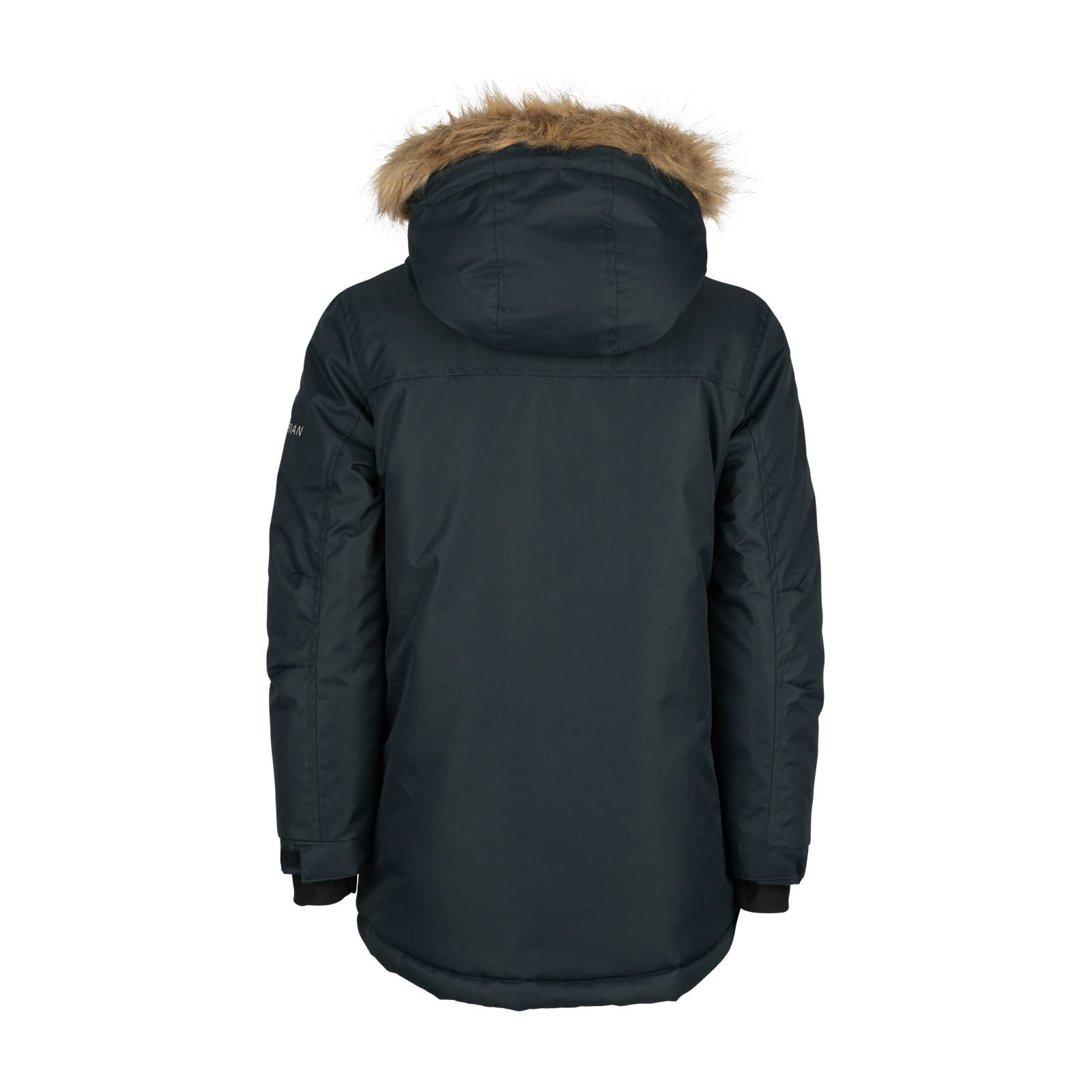 Parkas canadian peak shop