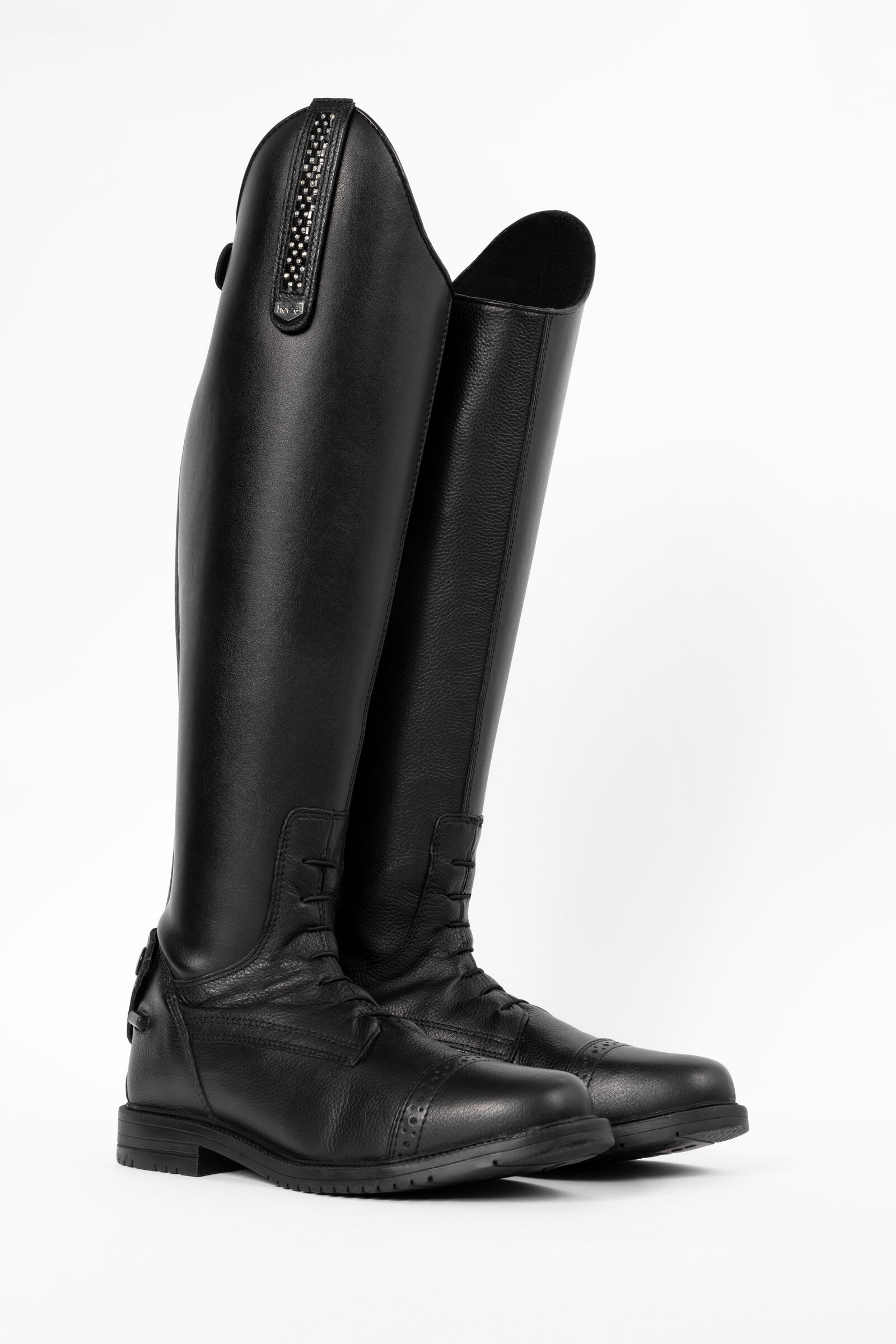 Boots horze on sale