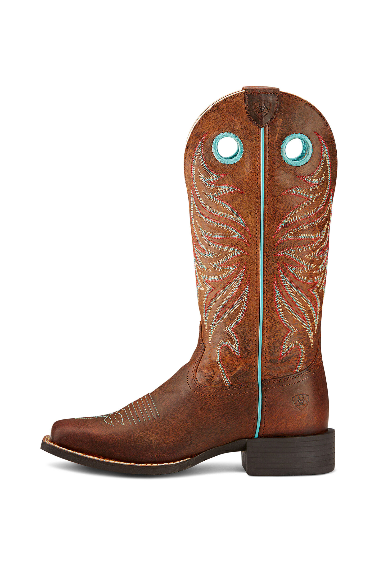 Ariat round up ryder 2025