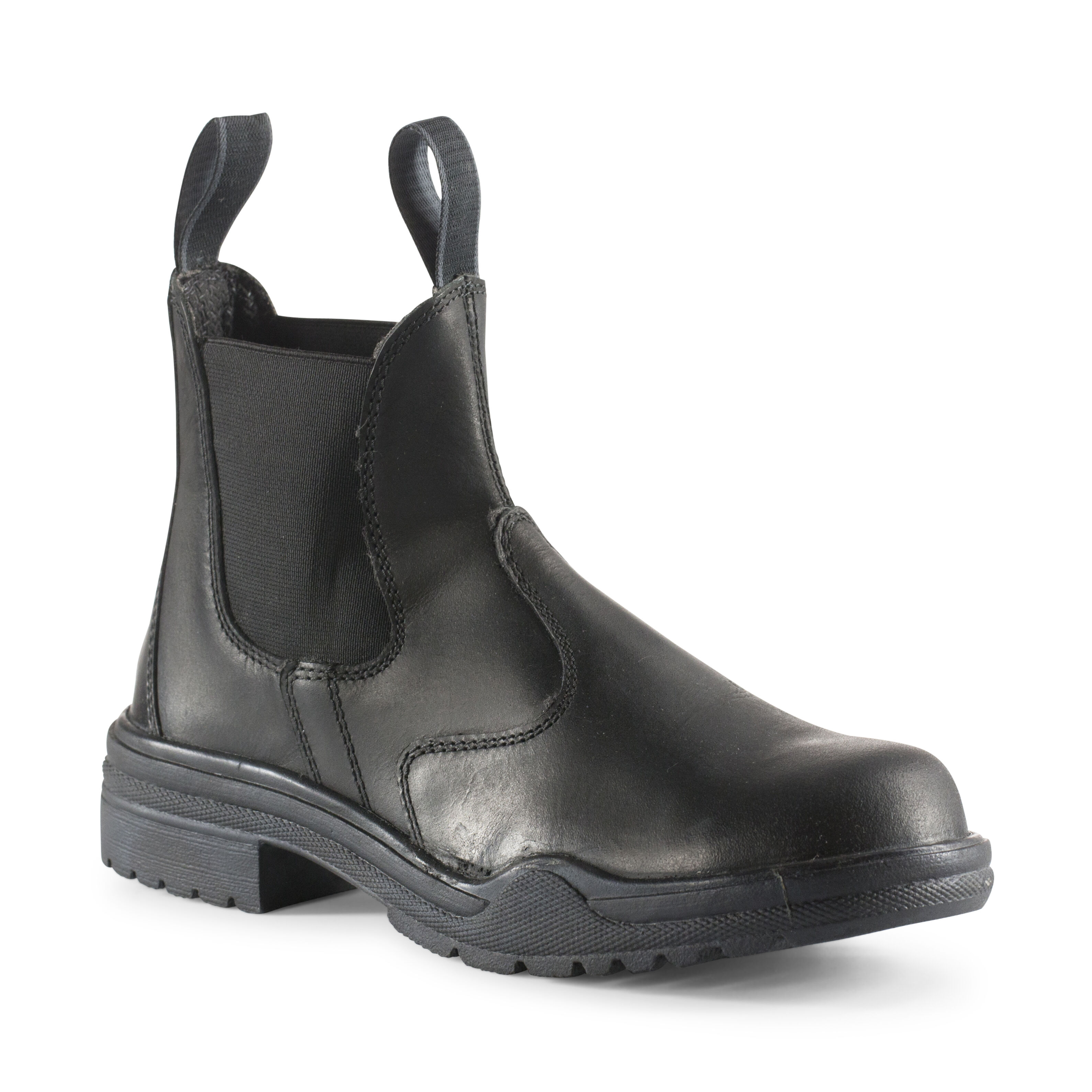 Buy Horze Essex Steel Cap Jodhpur Boots horze