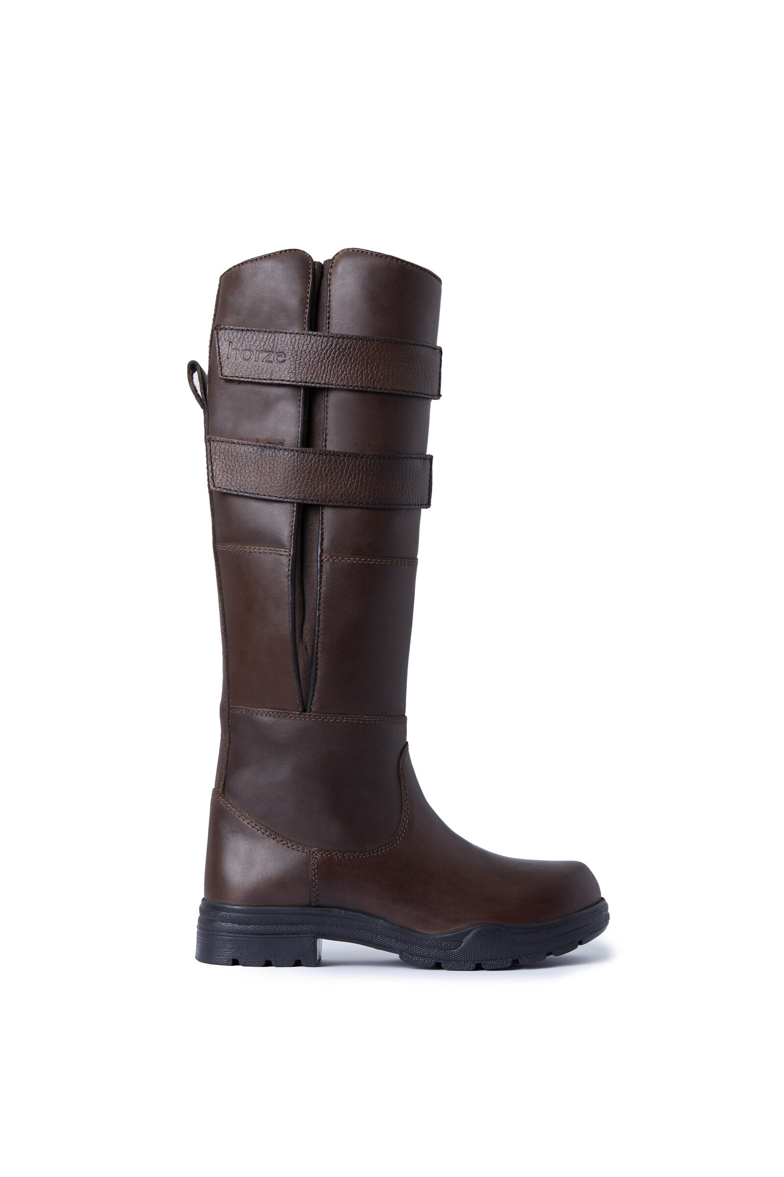 Walking clearance riding boots